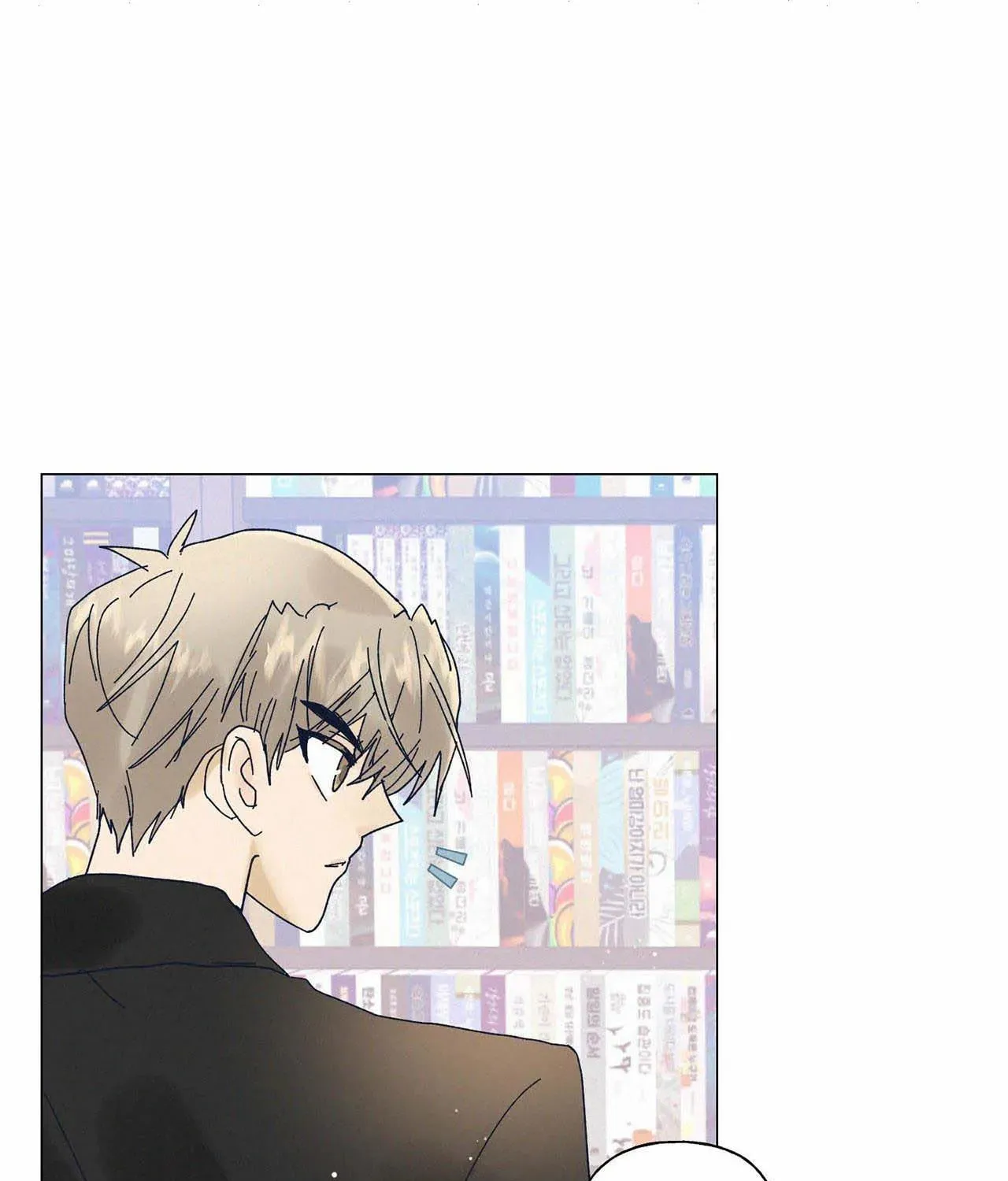 Stupid Cupid Chapter 13 page 35 - 