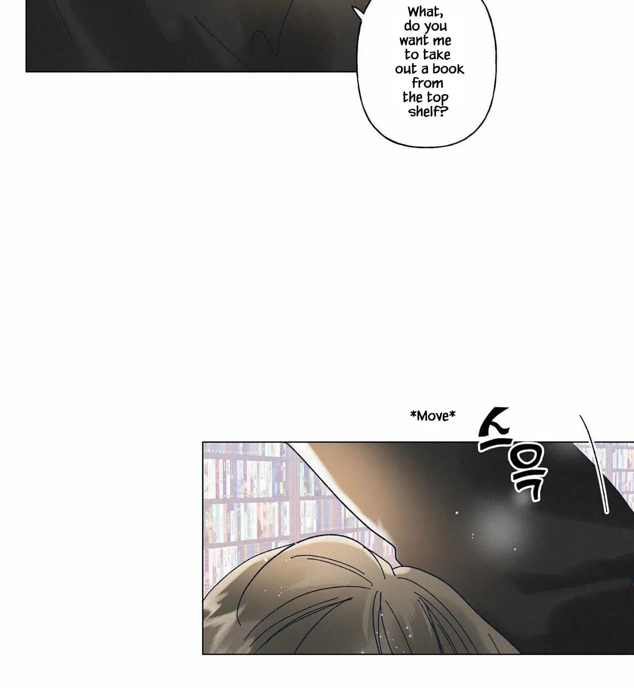 Stupid Cupid Chapter 13 page 36 - 