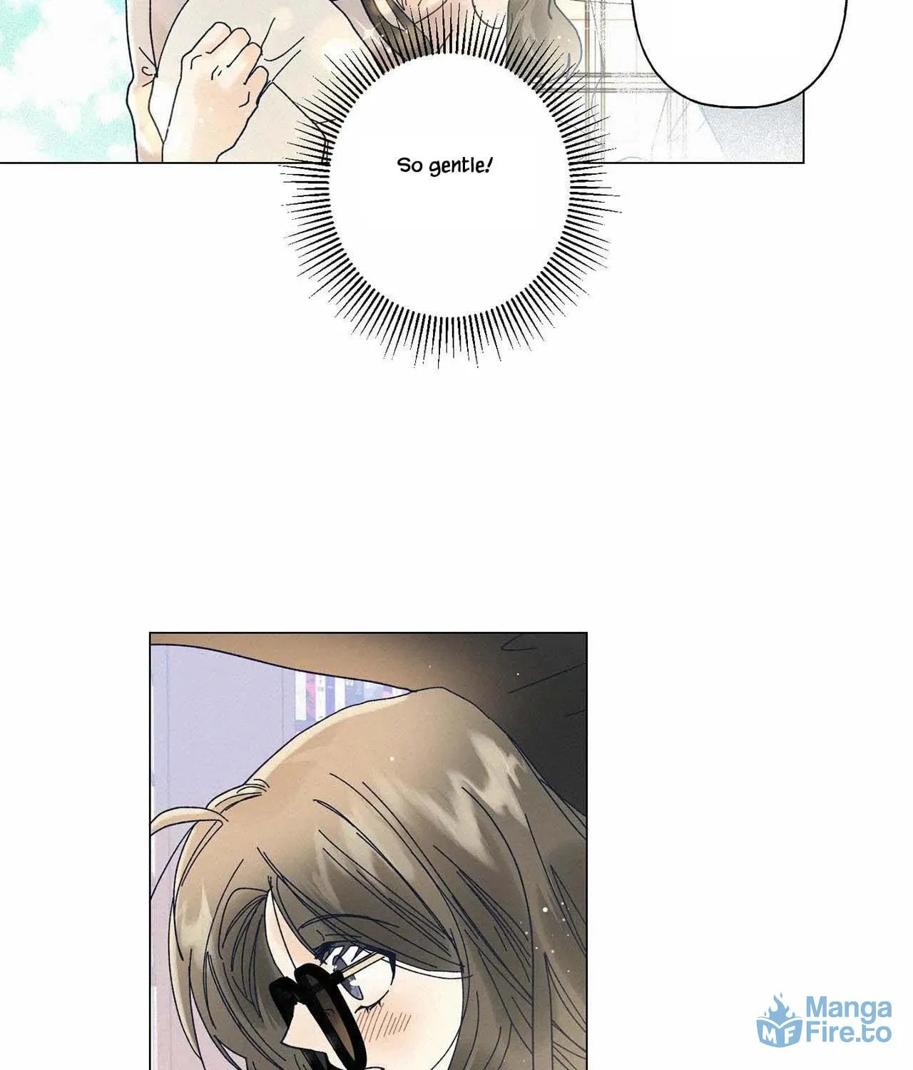 Stupid Cupid Chapter 13 page 38 - 
