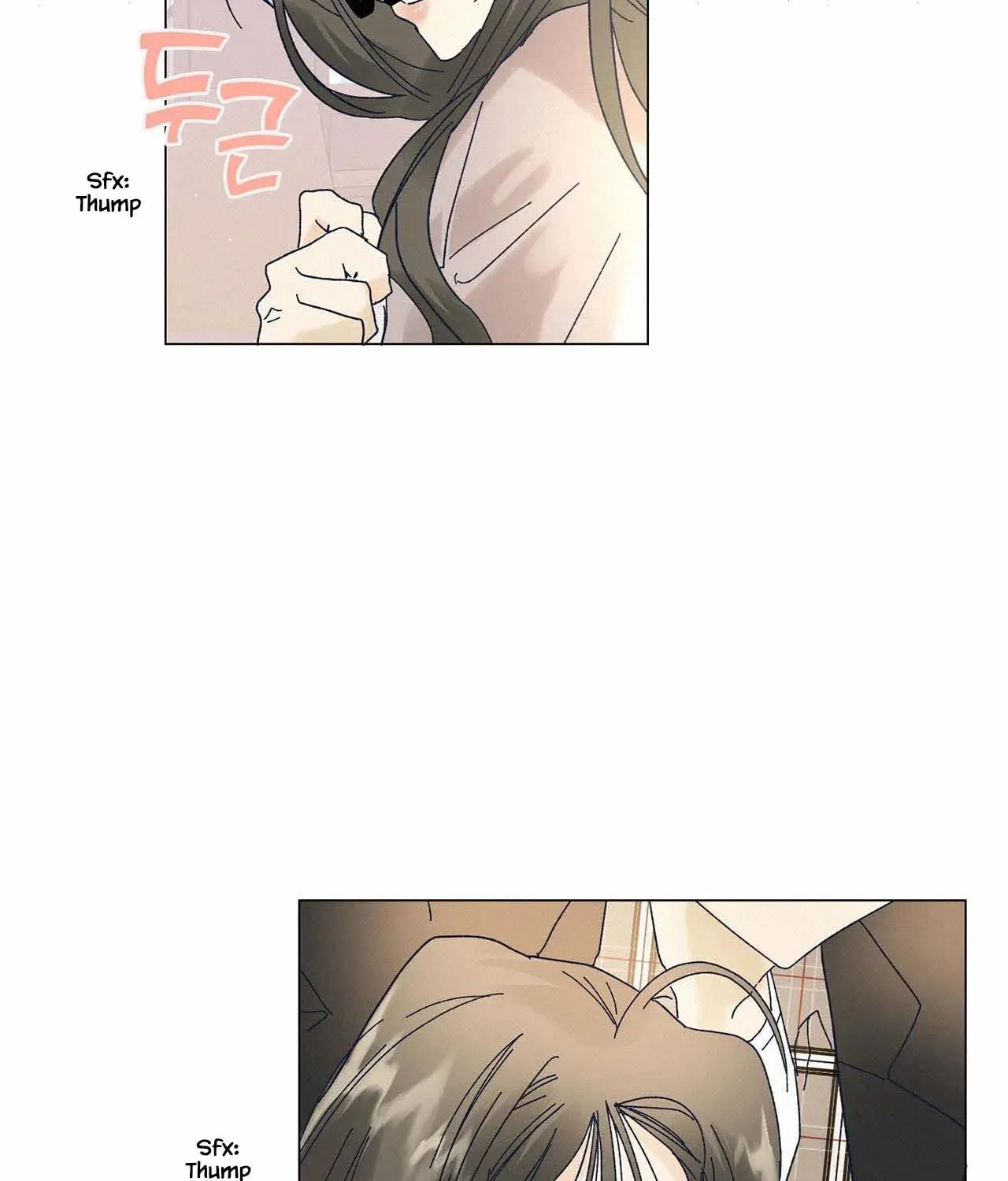 Stupid Cupid Chapter 13 page 39 - 