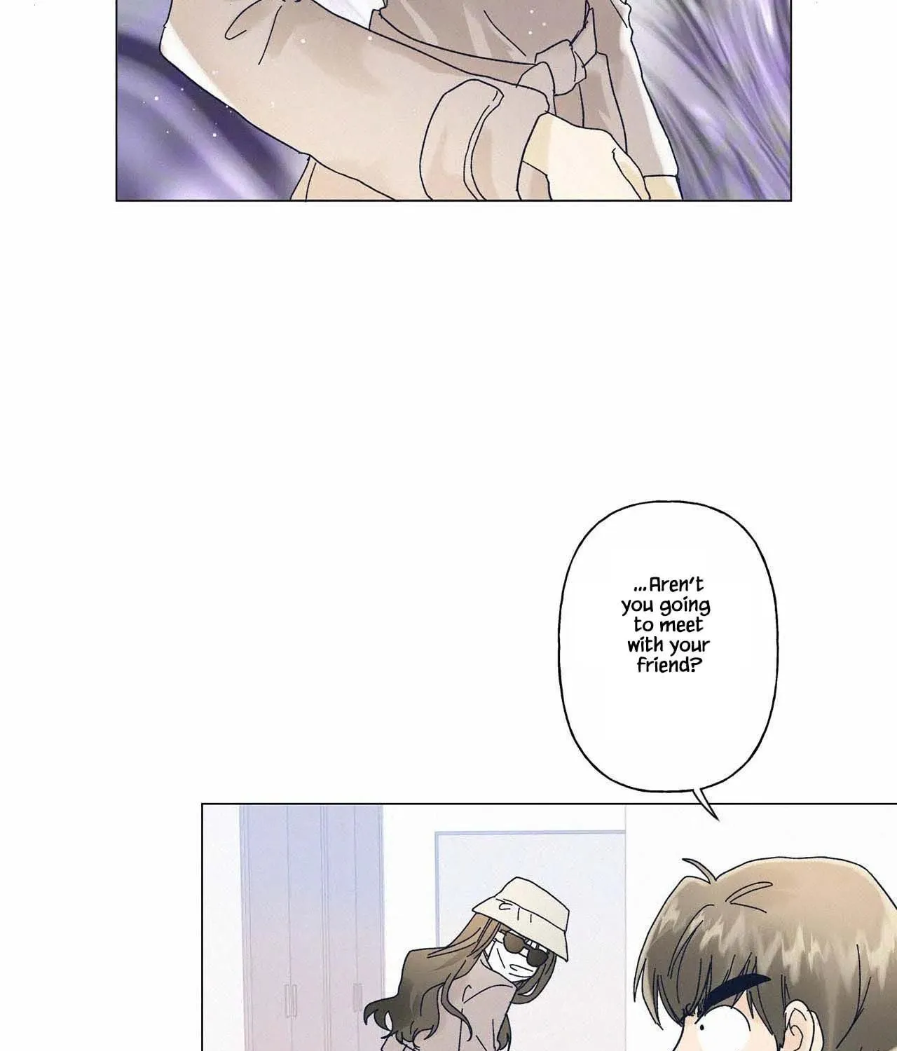 Stupid Cupid Chapter 13 page 5 - 