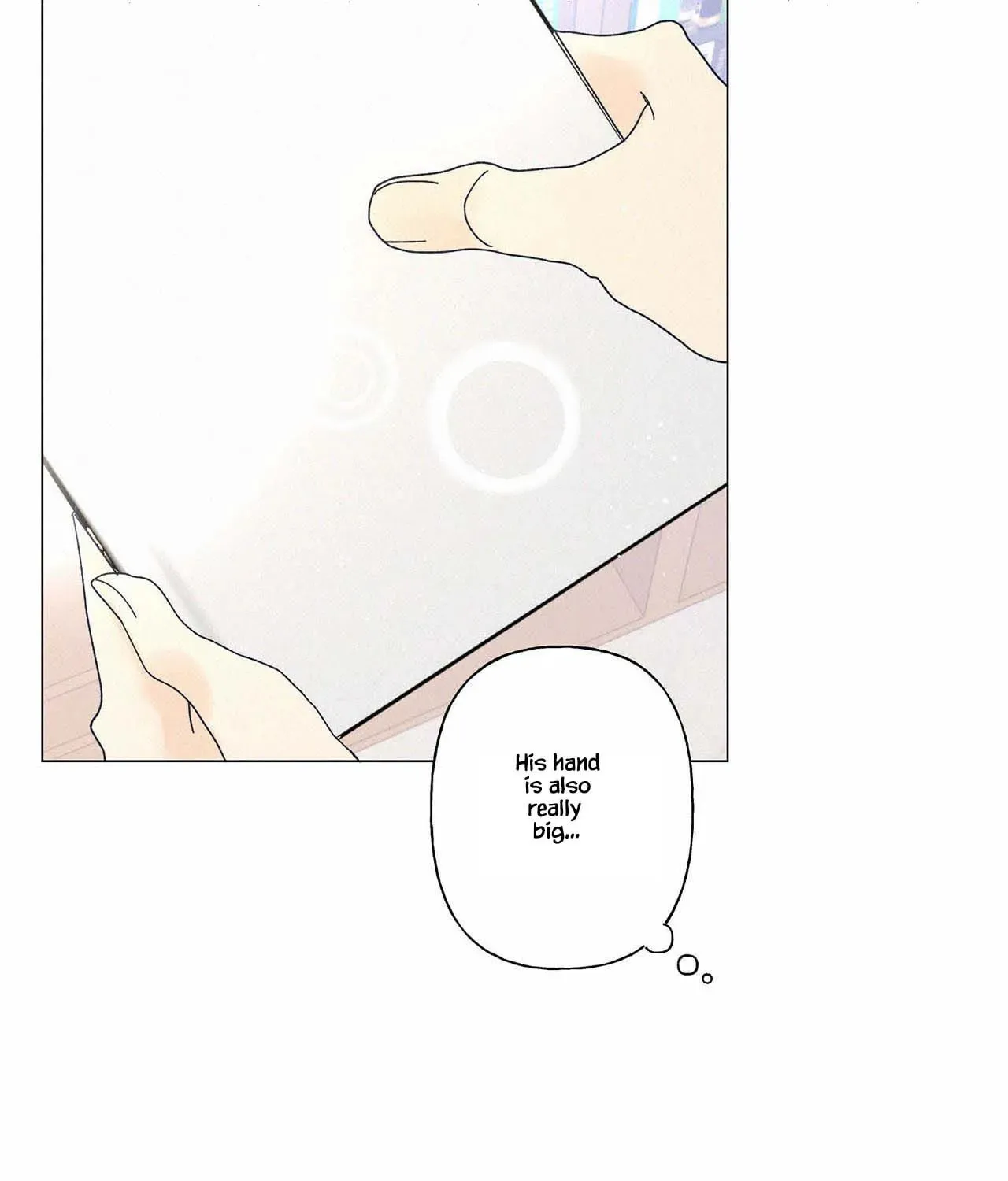 Stupid Cupid Chapter 13 page 41 - 