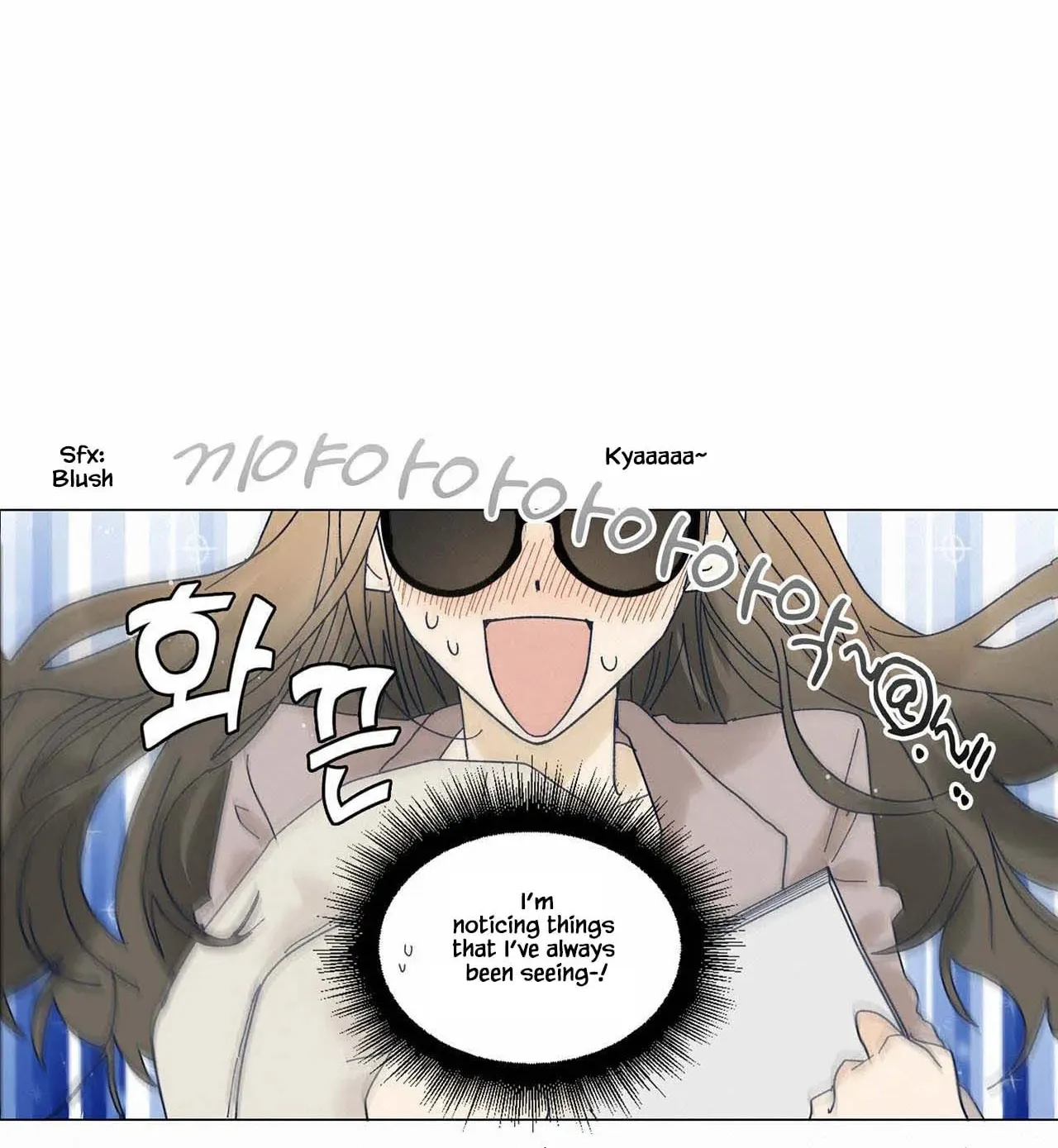 Stupid Cupid Chapter 13 page 42 - 