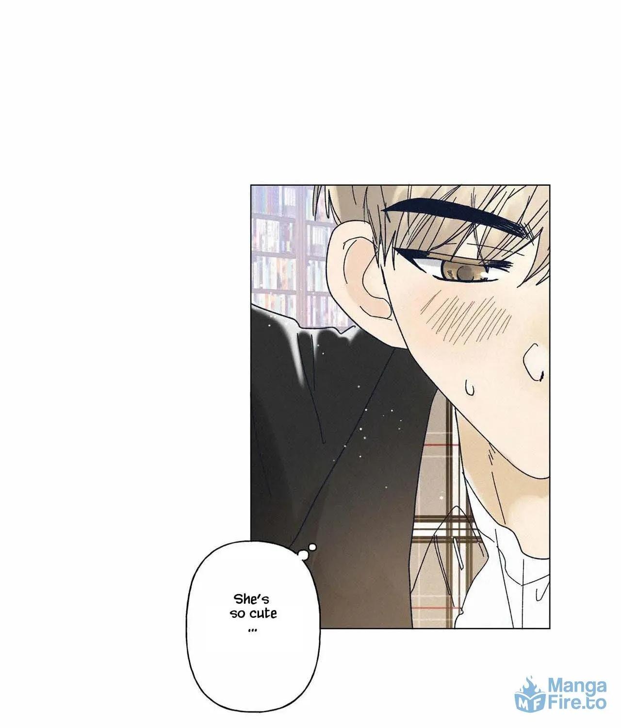 Stupid Cupid Chapter 13 page 44 - 