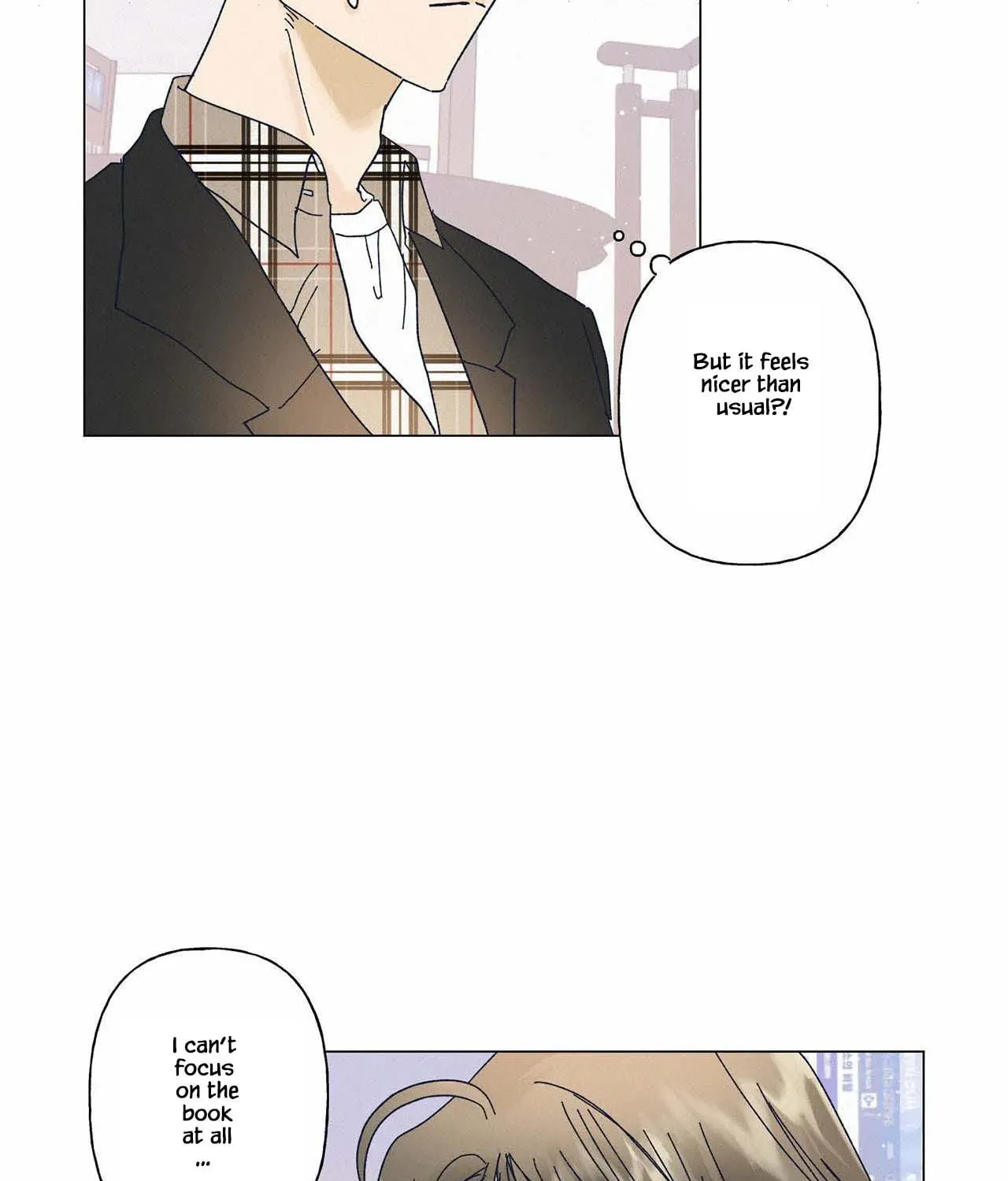 Stupid Cupid Chapter 13 page 47 - 