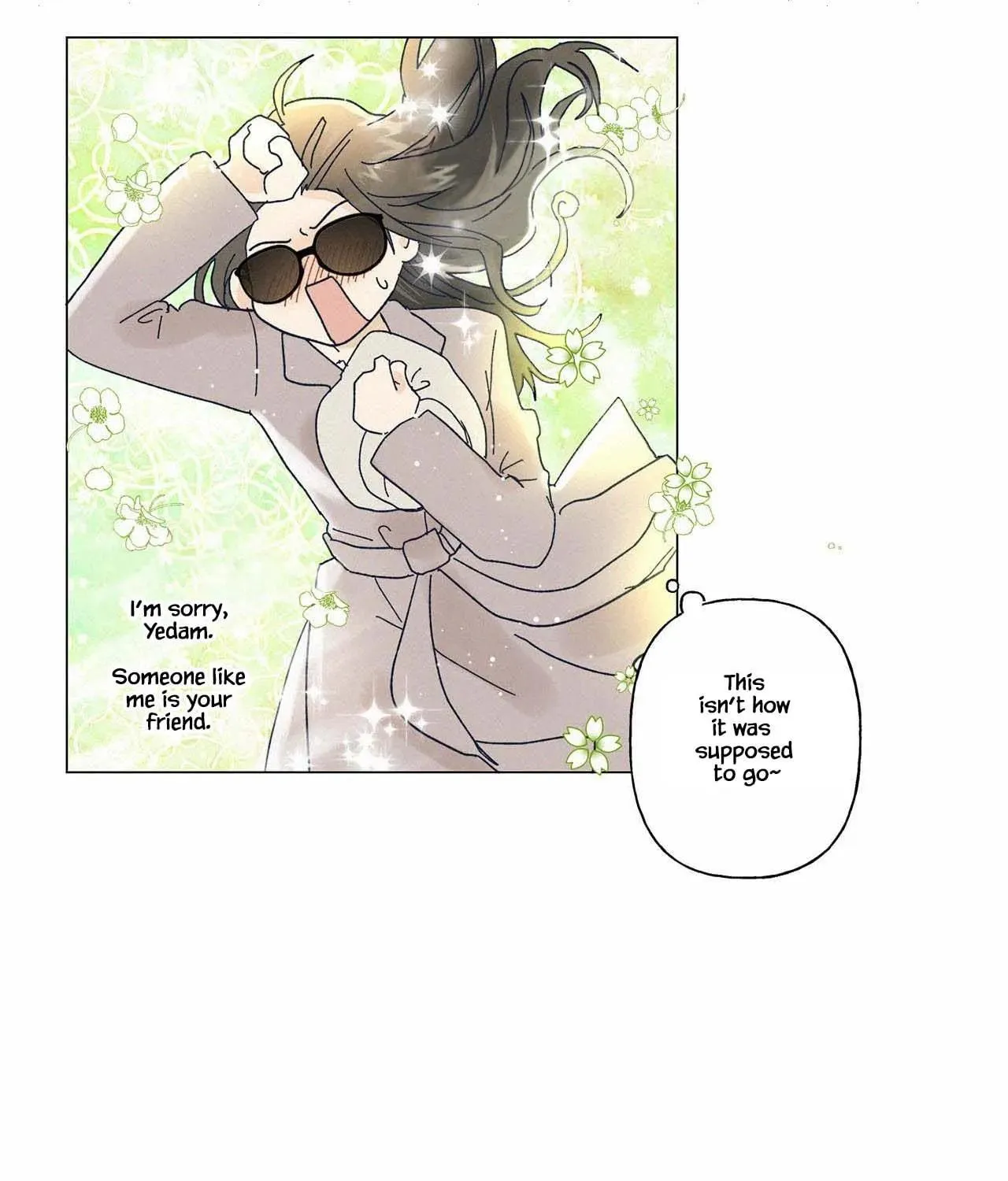 Stupid Cupid Chapter 13 page 49 - 