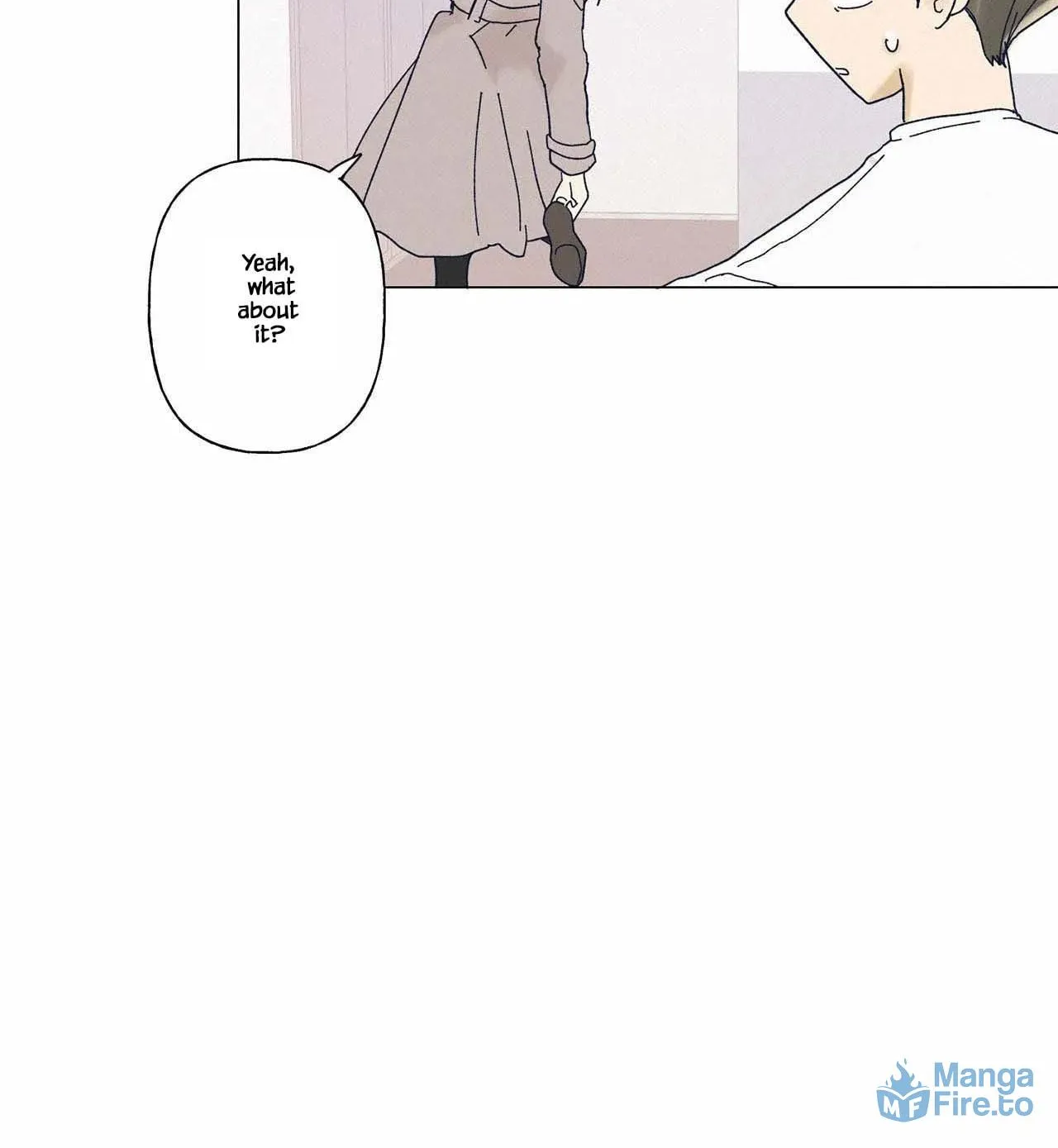 Stupid Cupid Chapter 13 page 6 - 