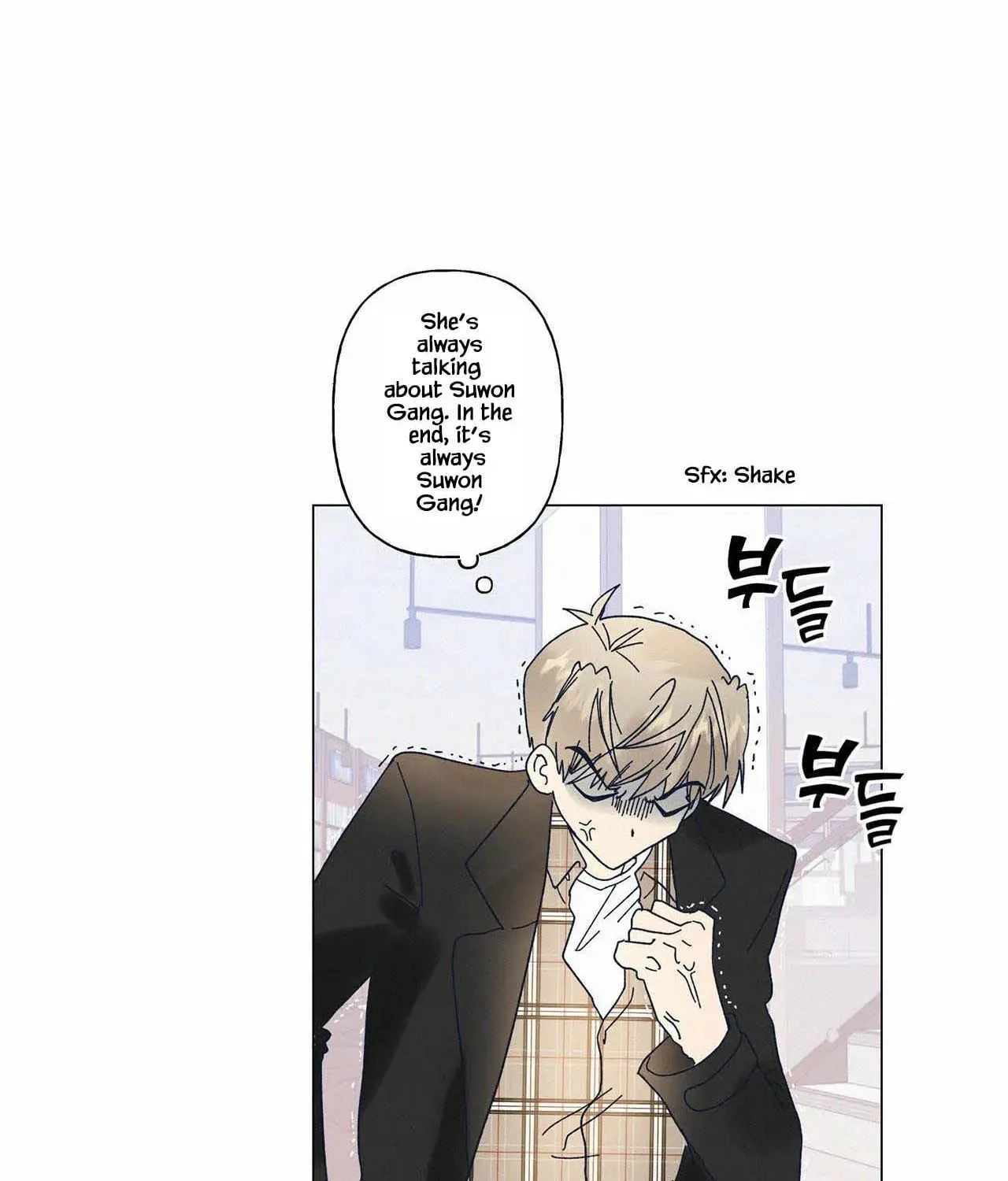 Stupid Cupid Chapter 13 page 52 - 