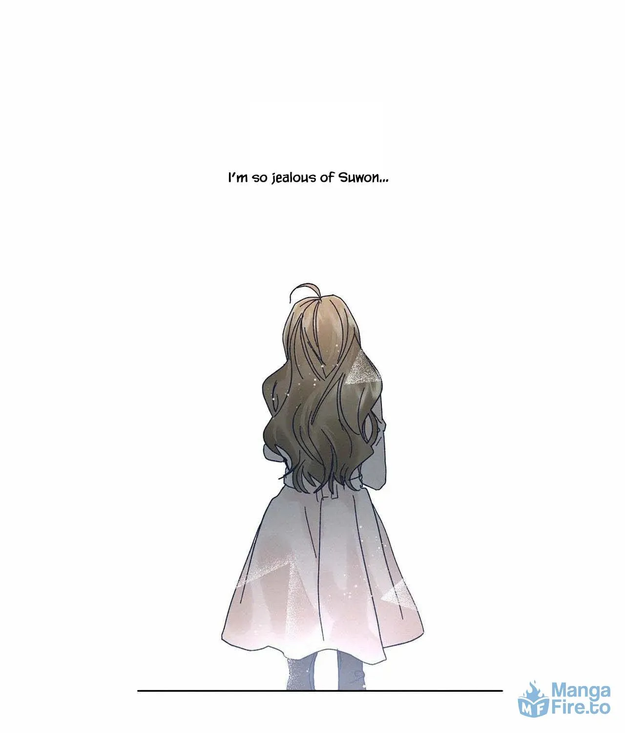 Stupid Cupid Chapter 13 page 56 - 