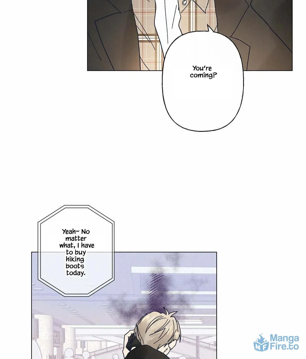 Stupid Cupid Chapter 13 page 62 - 