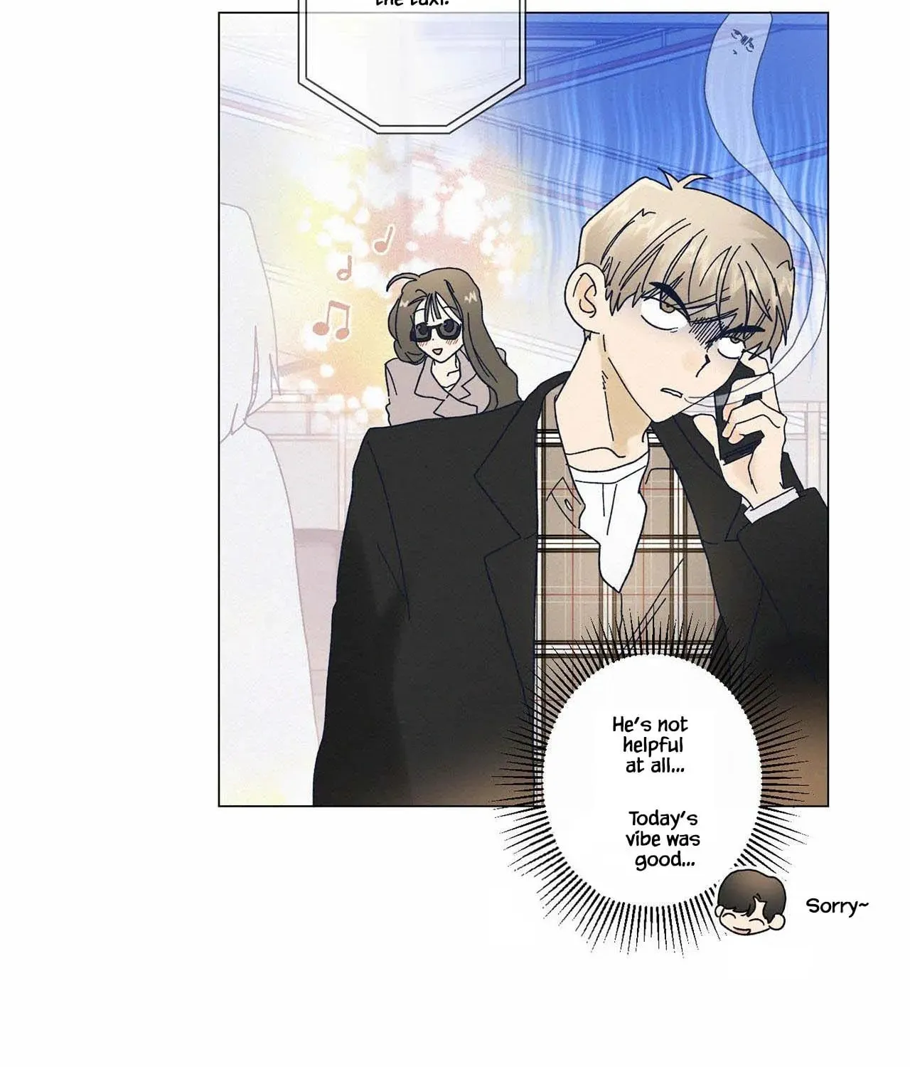 Stupid Cupid Chapter 13 page 64 - 