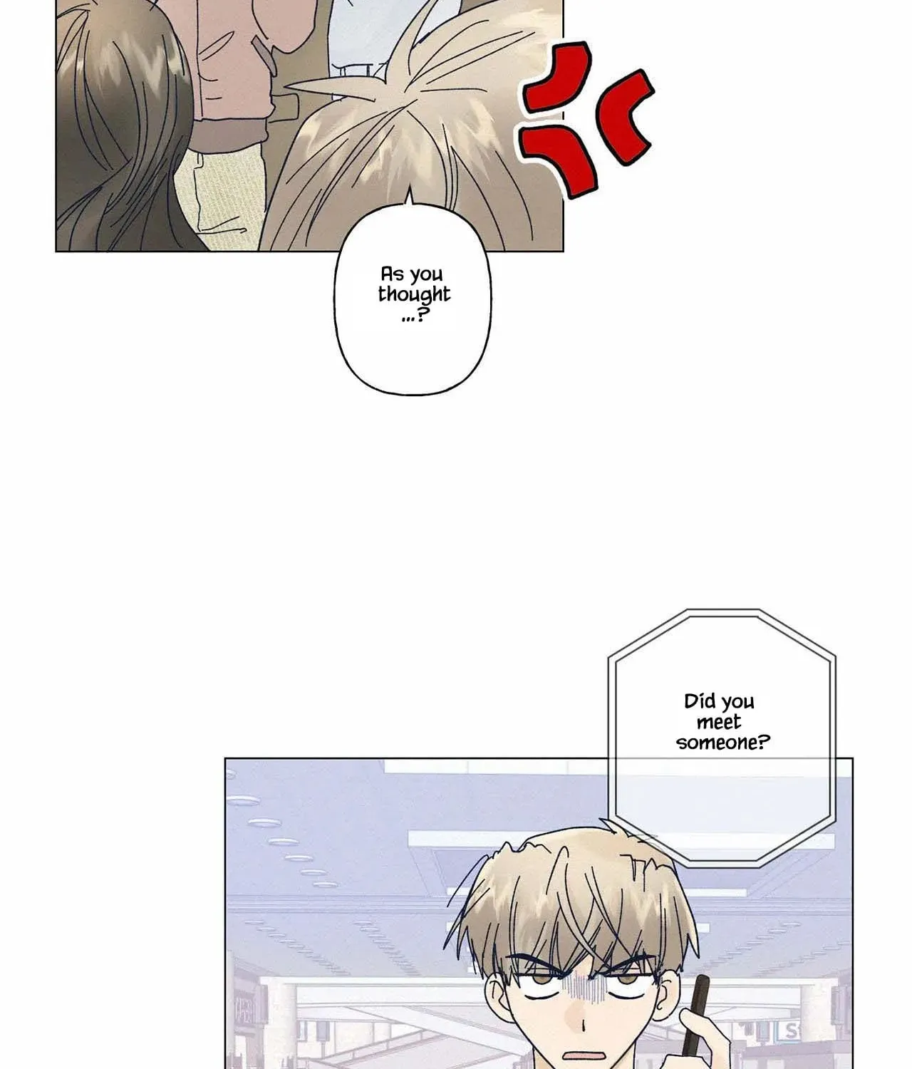 Stupid Cupid Chapter 13 page 70 - 