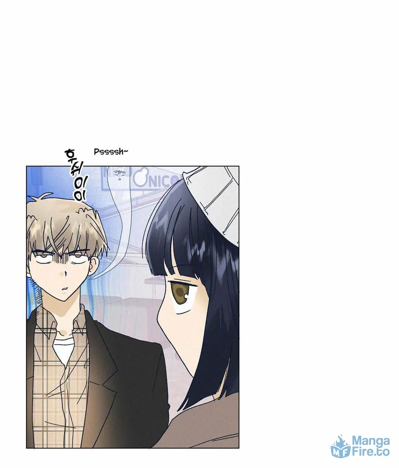 Stupid Cupid Chapter 13 page 74 - 
