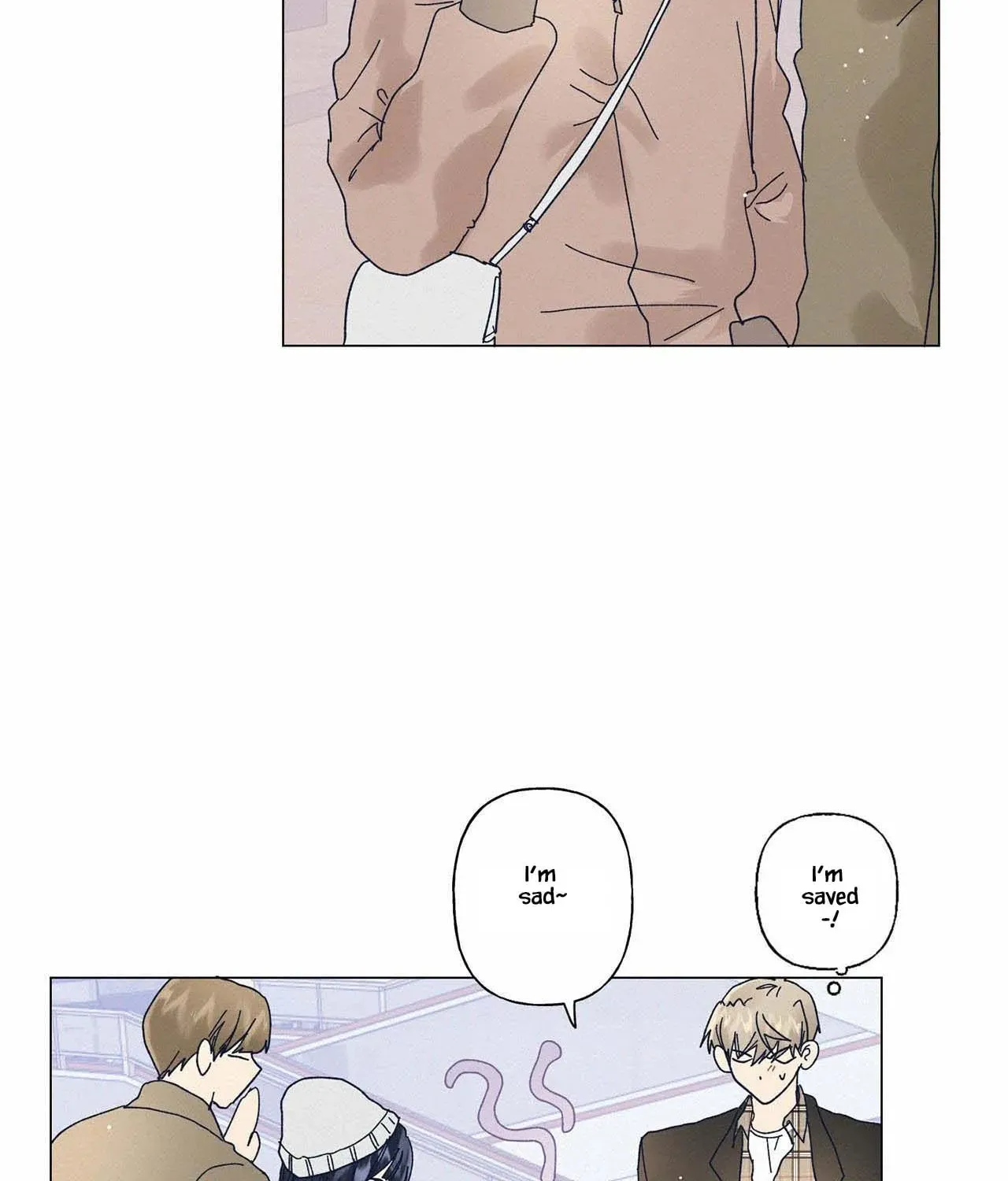 Stupid Cupid Chapter 13 page 76 - 