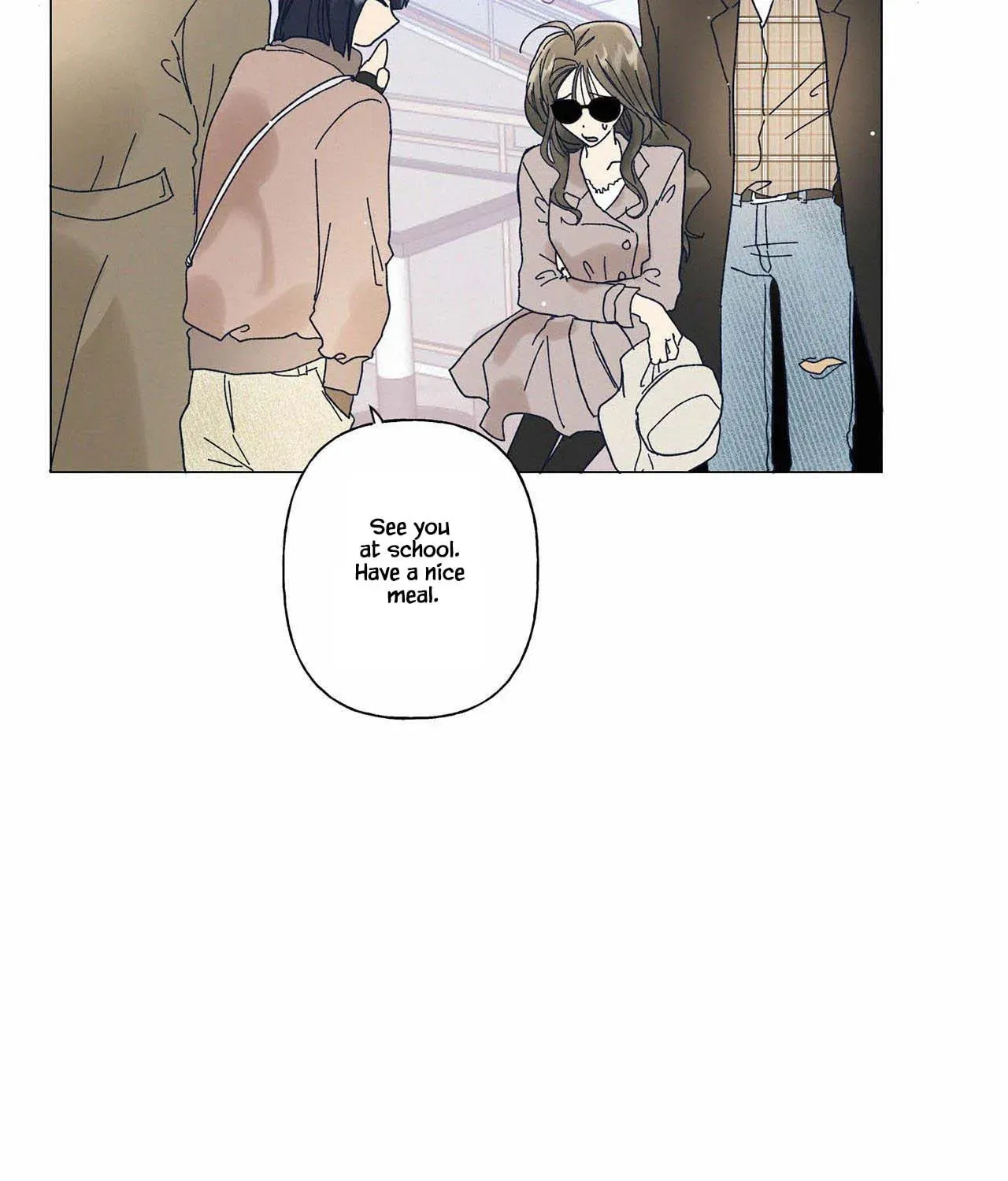 Stupid Cupid Chapter 13 page 77 - 