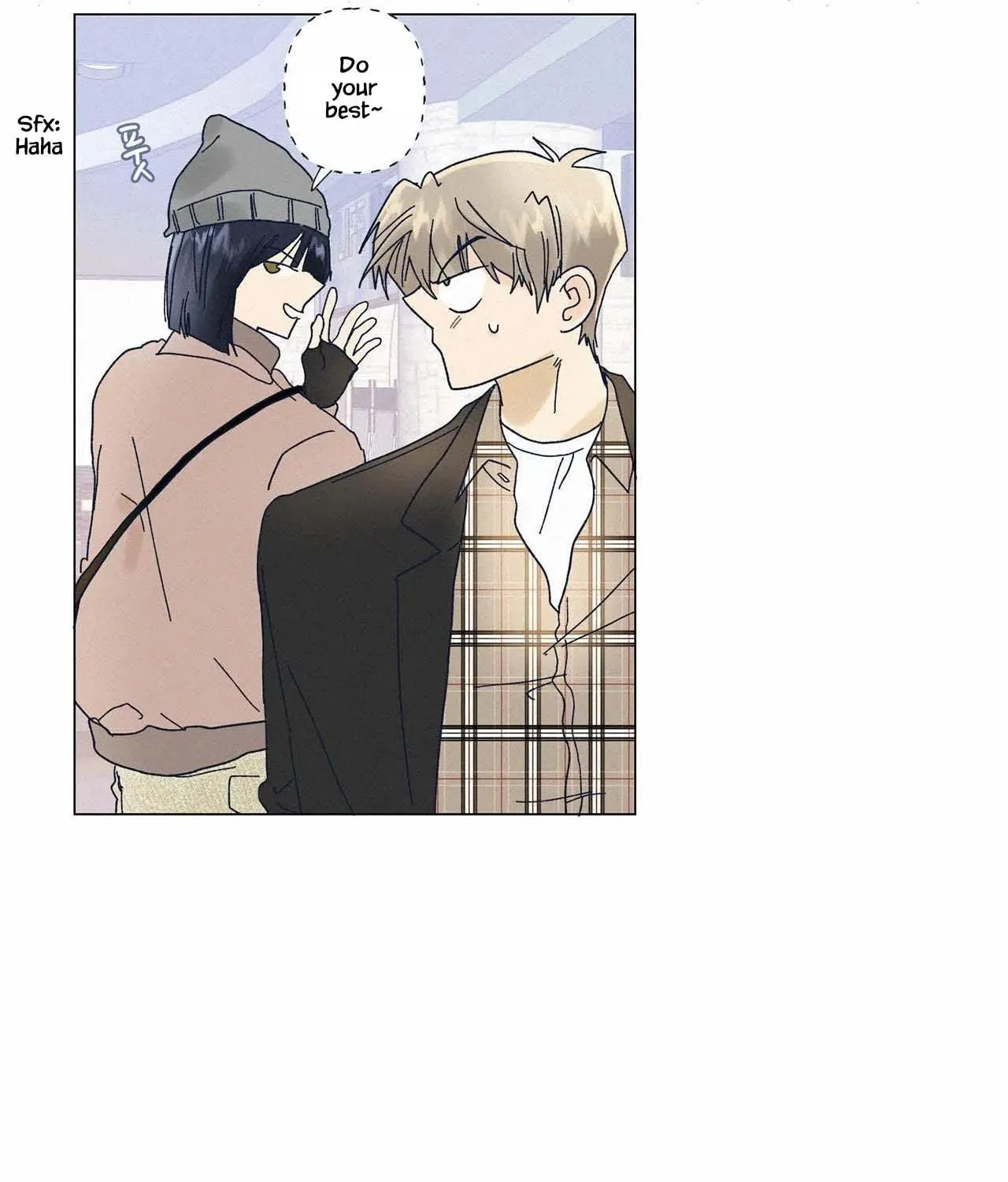 Stupid Cupid Chapter 13 page 79 - 