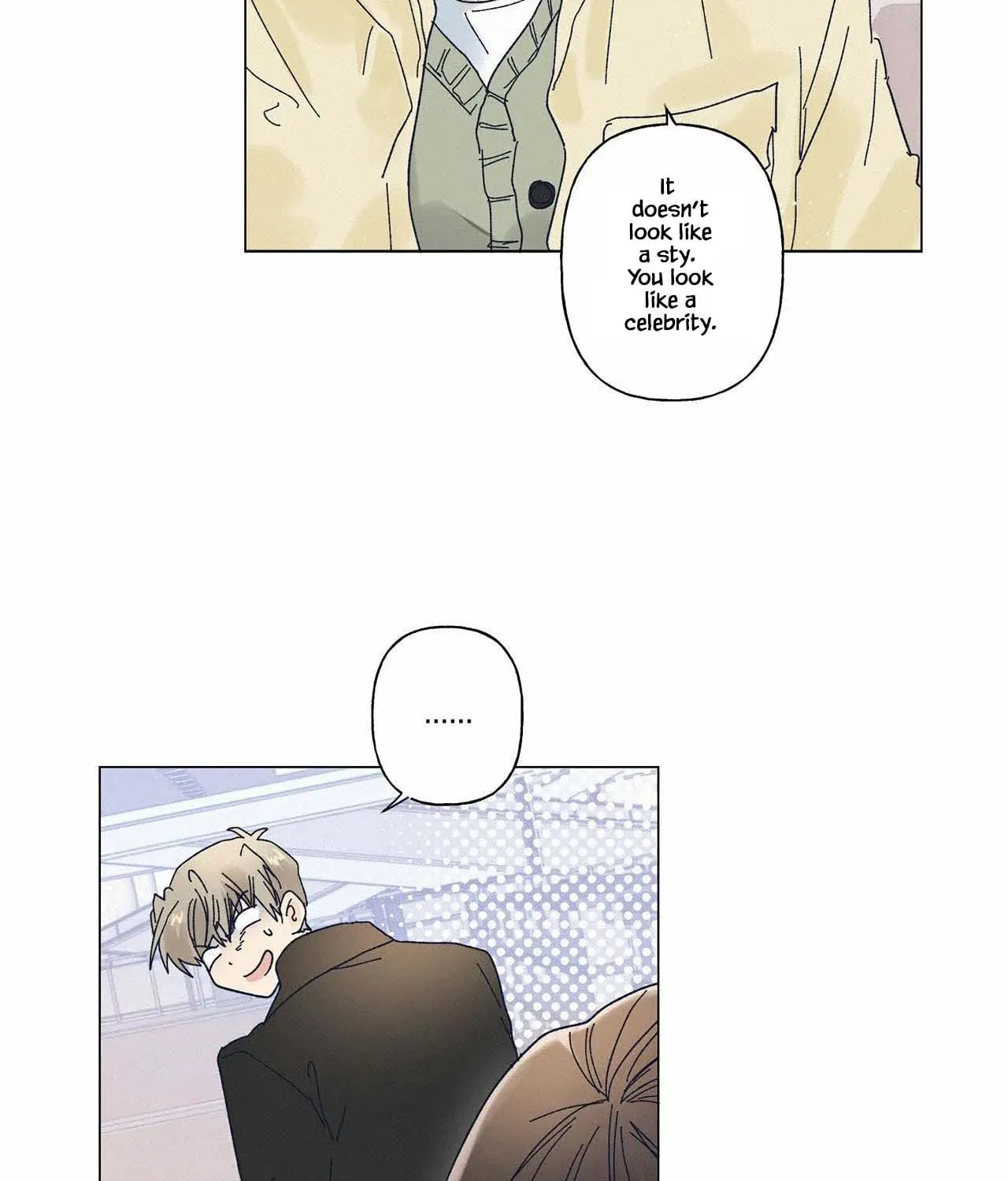 Stupid Cupid Chapter 13 page 88 - 