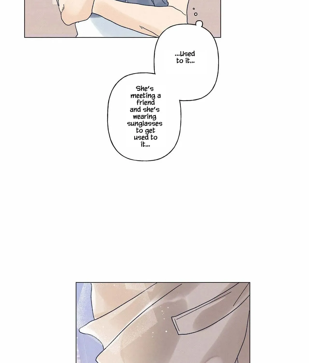 Stupid Cupid Chapter 13 page 10 - 