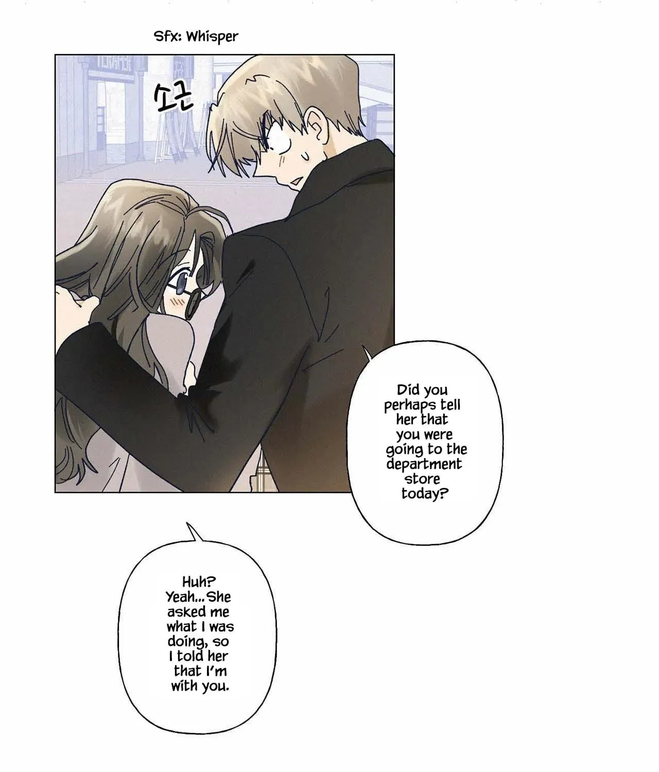 Stupid Cupid Chapter 13 page 91 - 