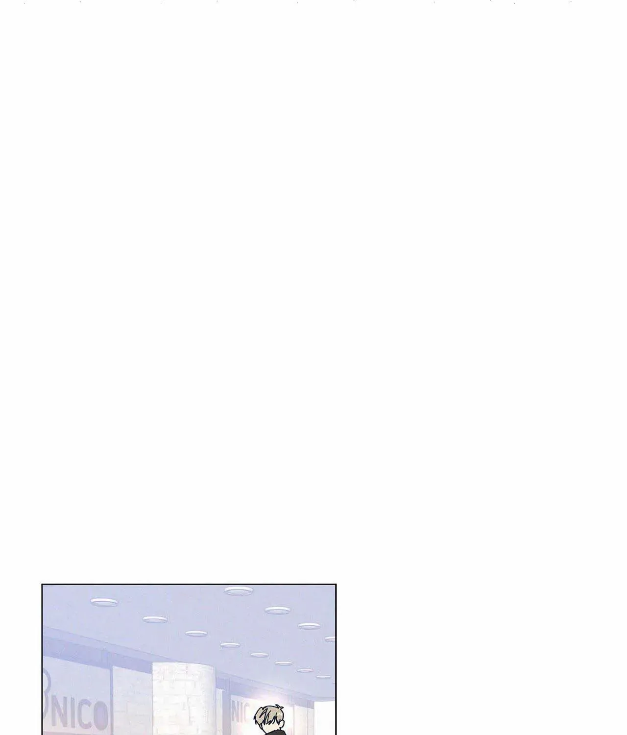 Stupid Cupid Chapter 14 page 1 - 