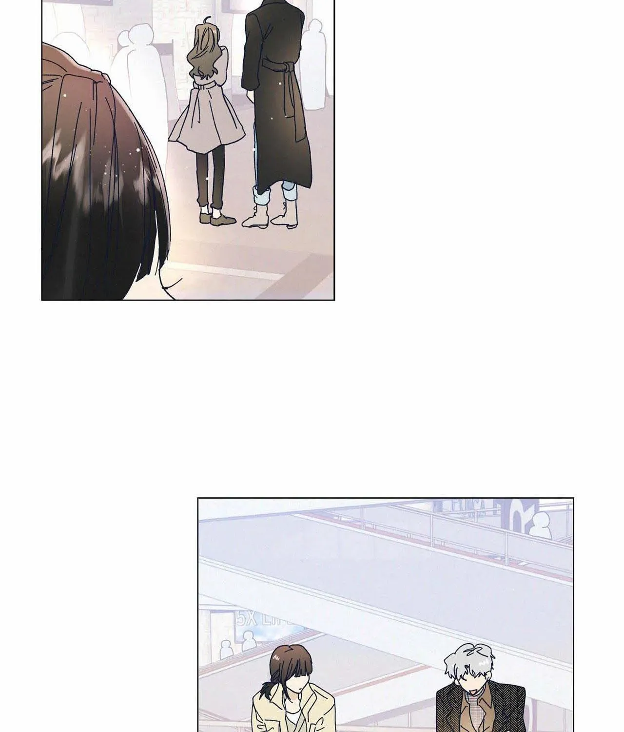Stupid Cupid Chapter 14 page 2 - 