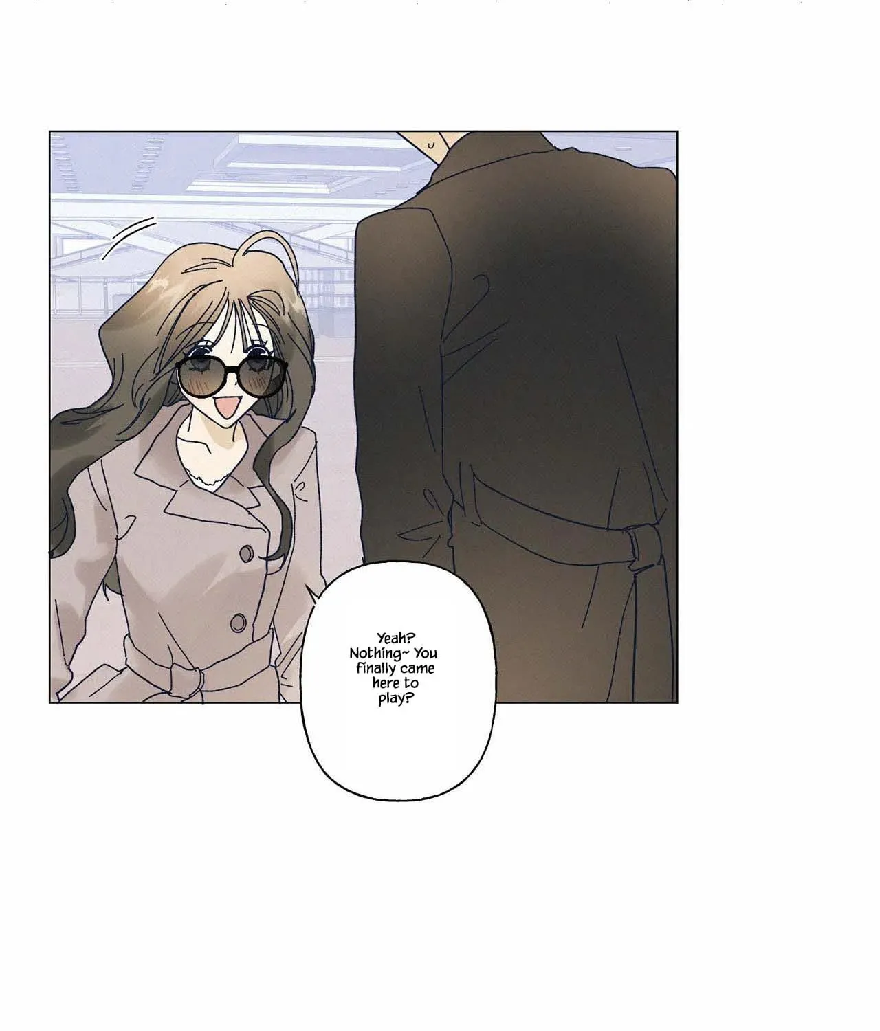 Stupid Cupid Chapter 14 page 13 - 