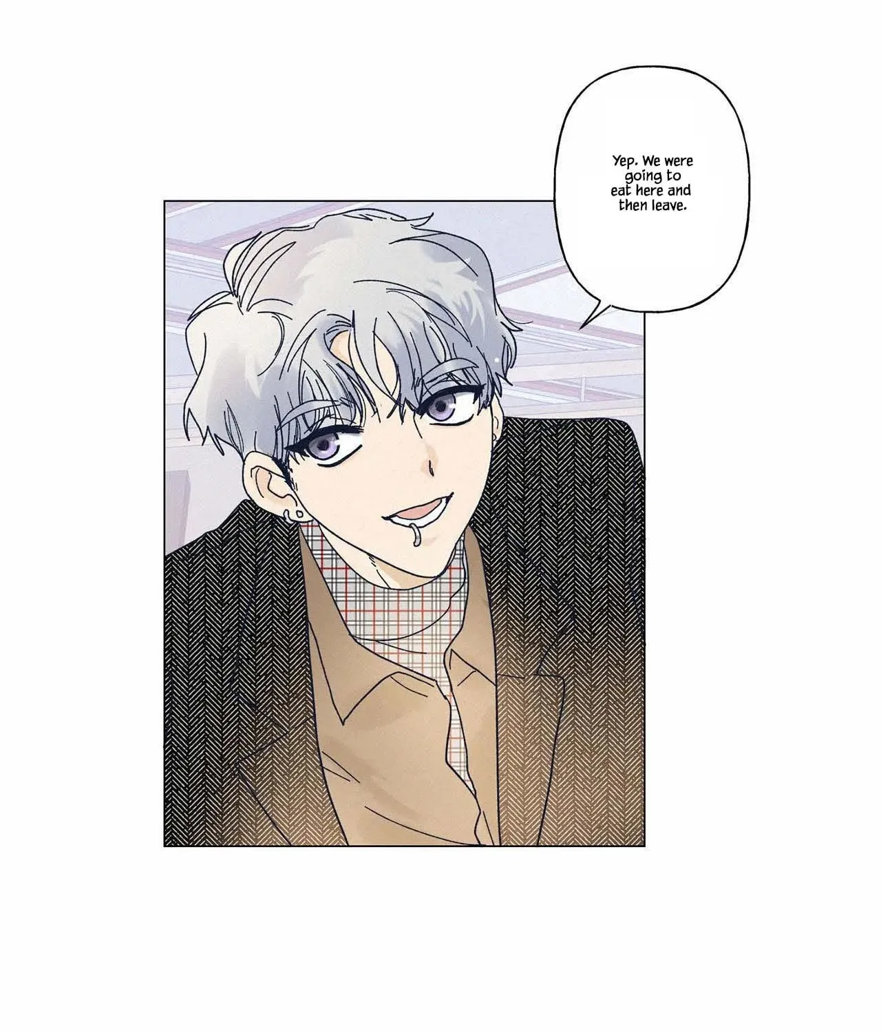 Stupid Cupid Chapter 14 page 14 - 
