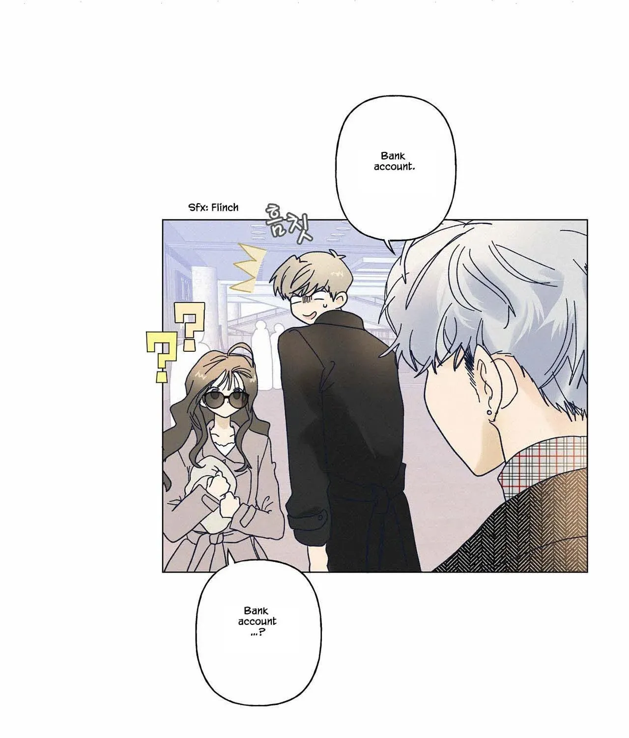 Stupid Cupid Chapter 14 page 15 - 