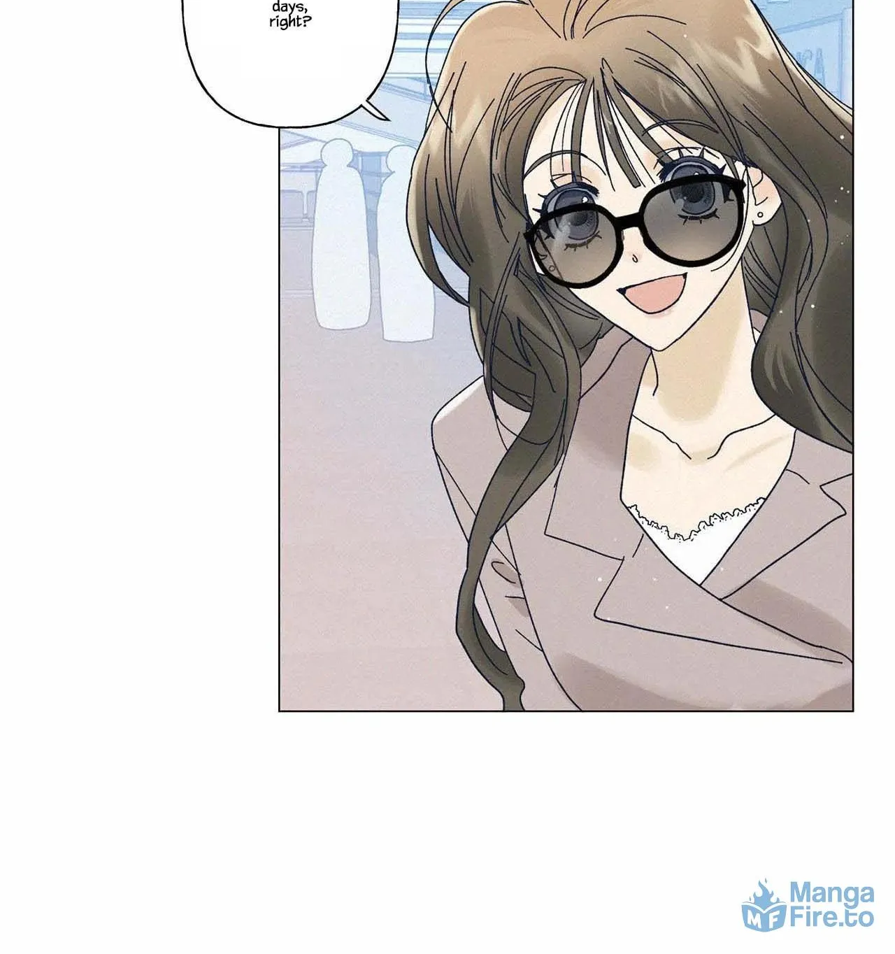 Stupid Cupid Chapter 14 page 18 - 