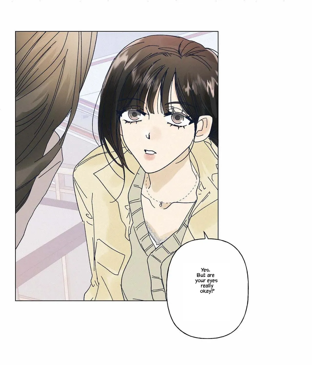 Stupid Cupid Chapter 14 page 19 - 