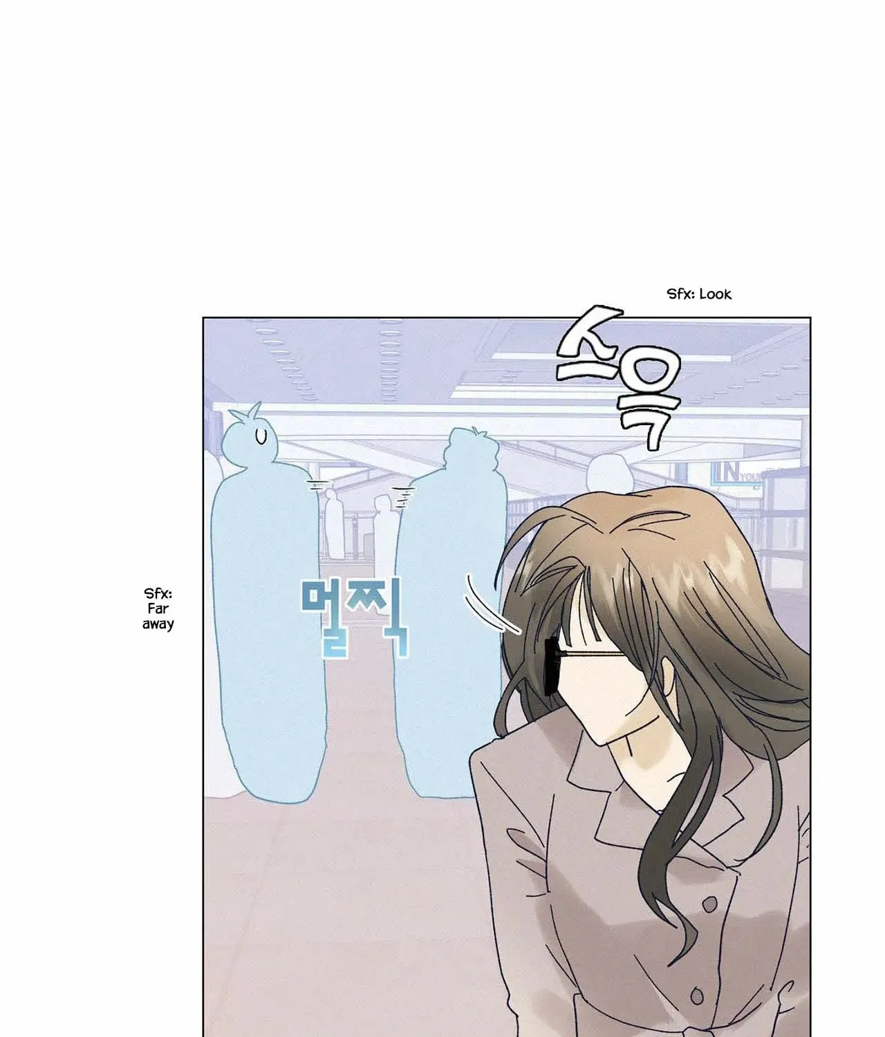Stupid Cupid Chapter 14 page 20 - 