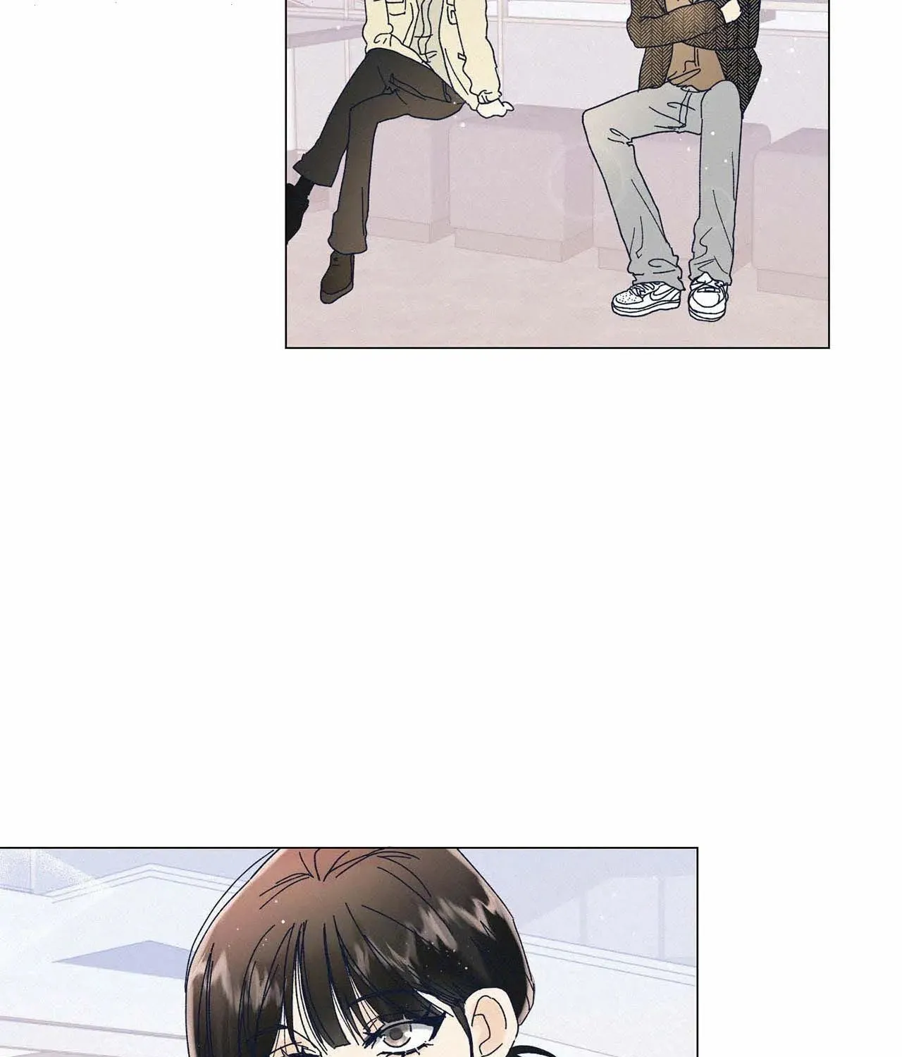 Stupid Cupid Chapter 14 page 3 - 