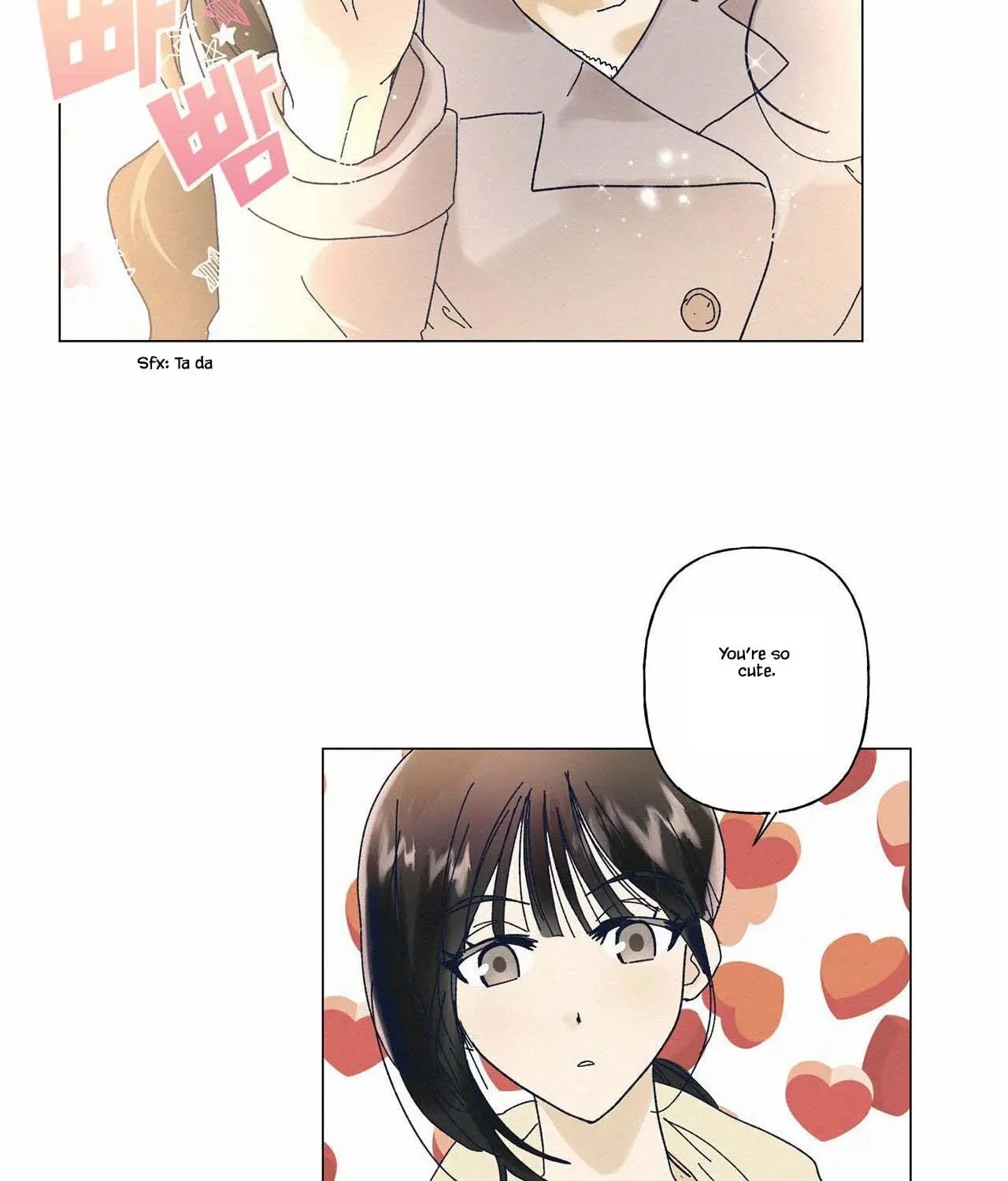 Stupid Cupid Chapter 14 page 22 - 