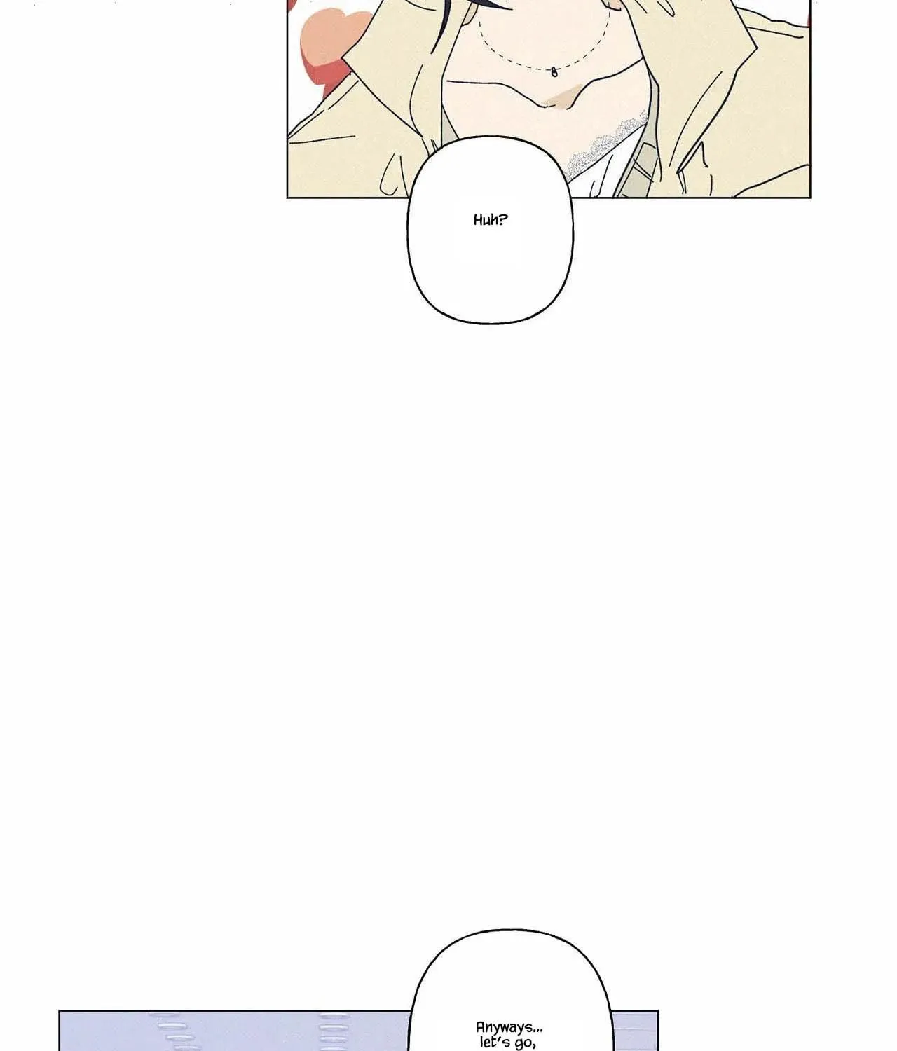 Stupid Cupid Chapter 14 page 23 - 