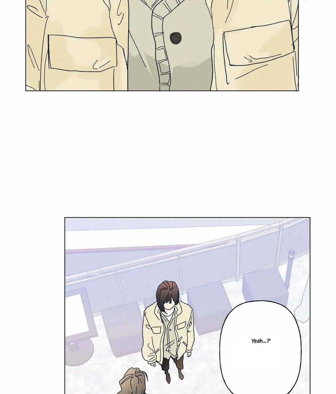 Stupid Cupid Chapter 14 page 27 - 