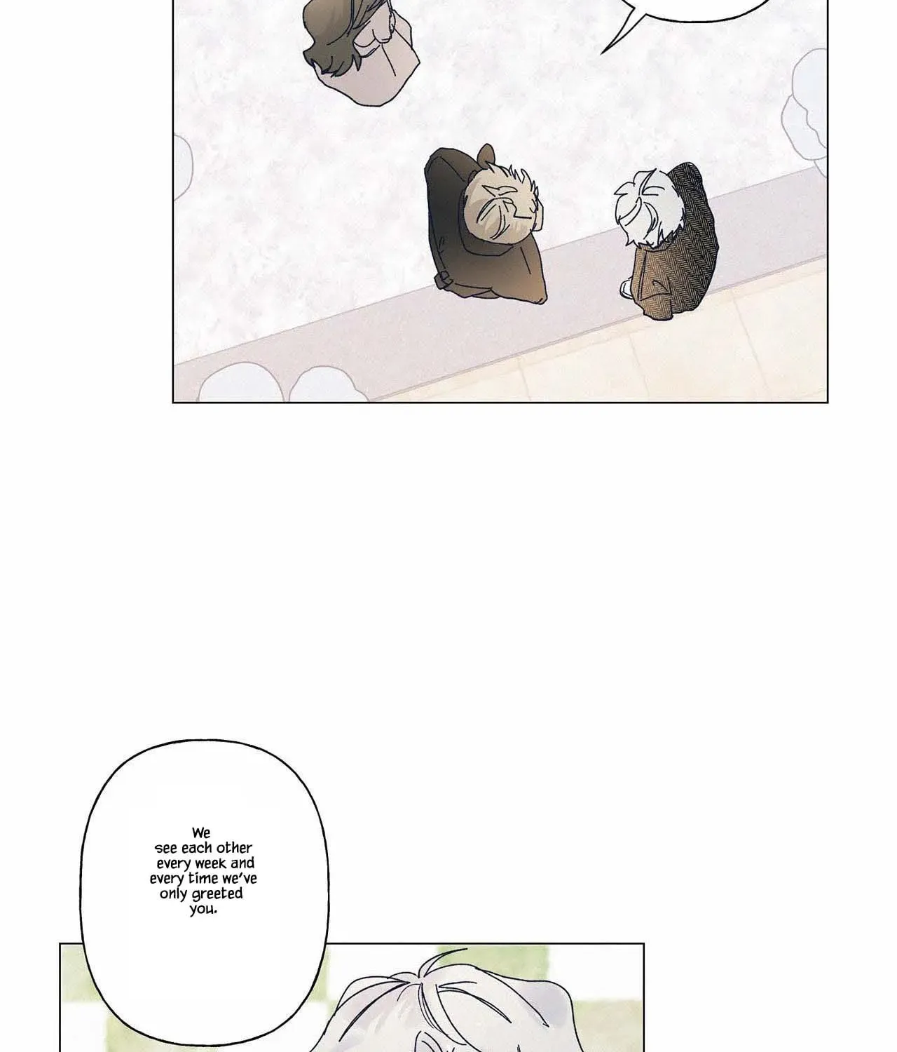 Stupid Cupid Chapter 14 page 28 - 