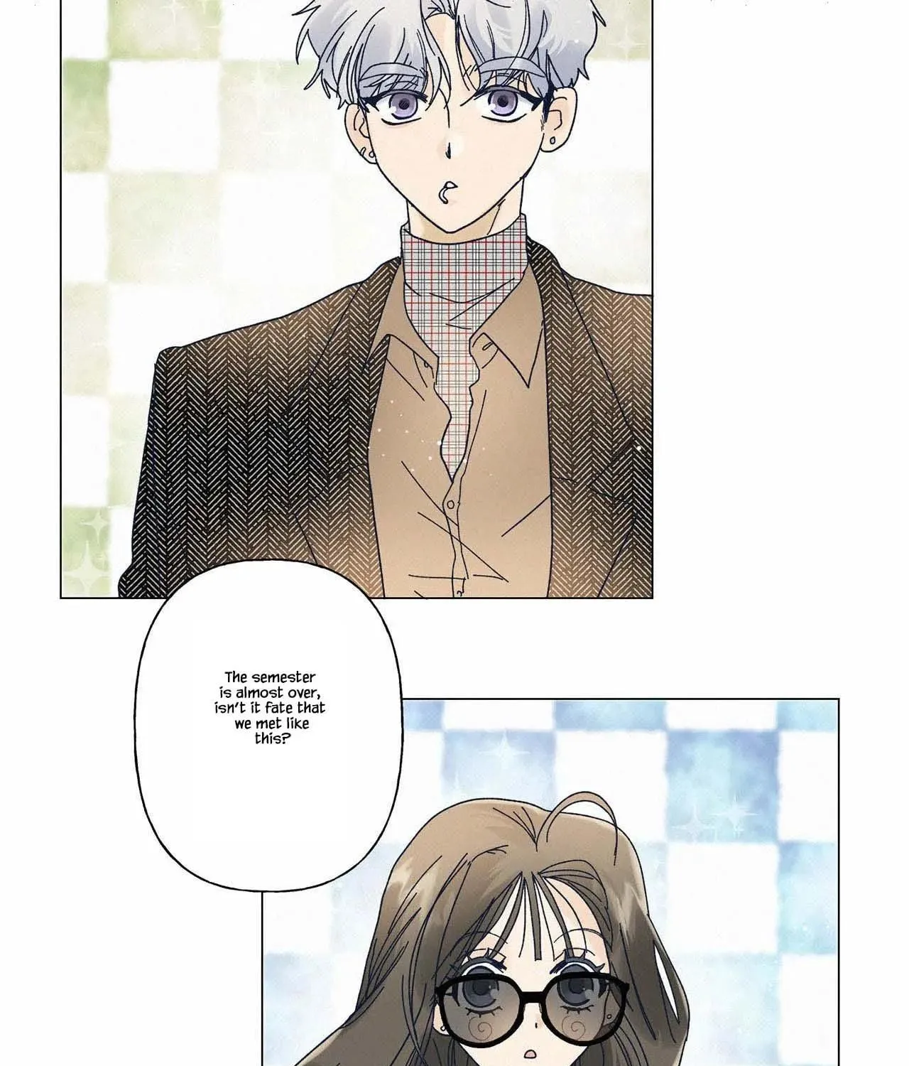 Stupid Cupid Chapter 14 page 29 - 
