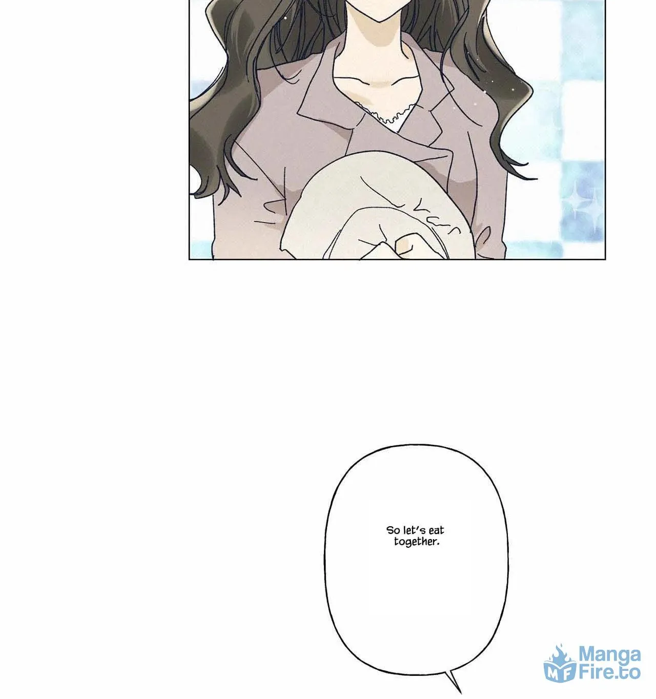 Stupid Cupid Chapter 14 page 30 - 