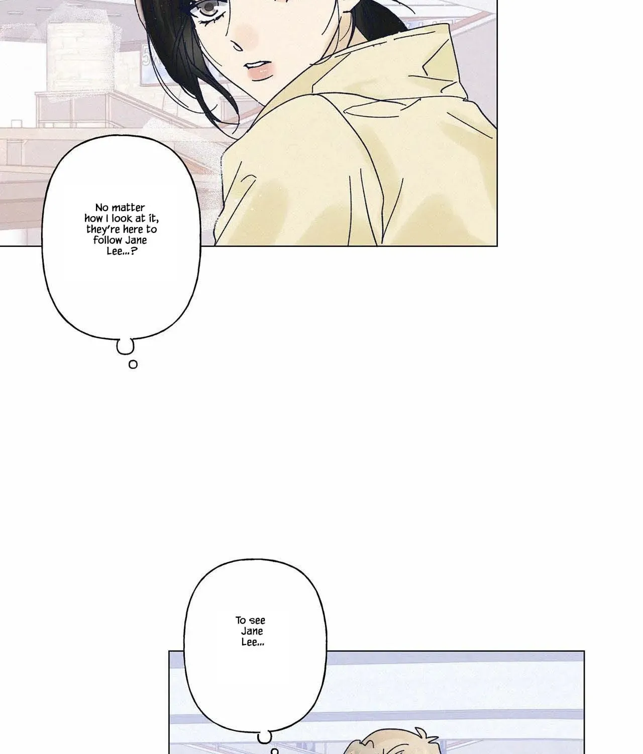 Stupid Cupid Chapter 14 page 4 - 