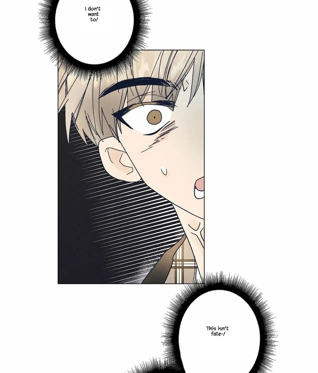Stupid Cupid Chapter 14 page 32 - 