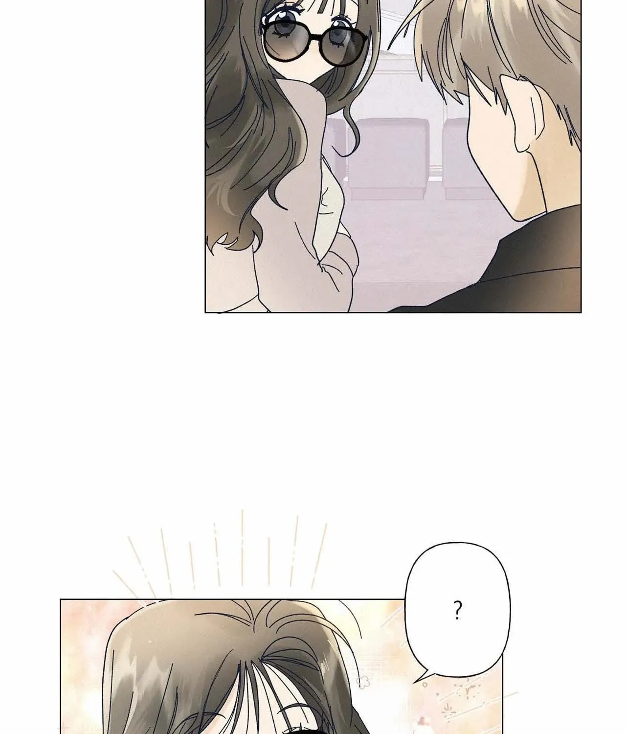 Stupid Cupid Chapter 14 page 34 - 