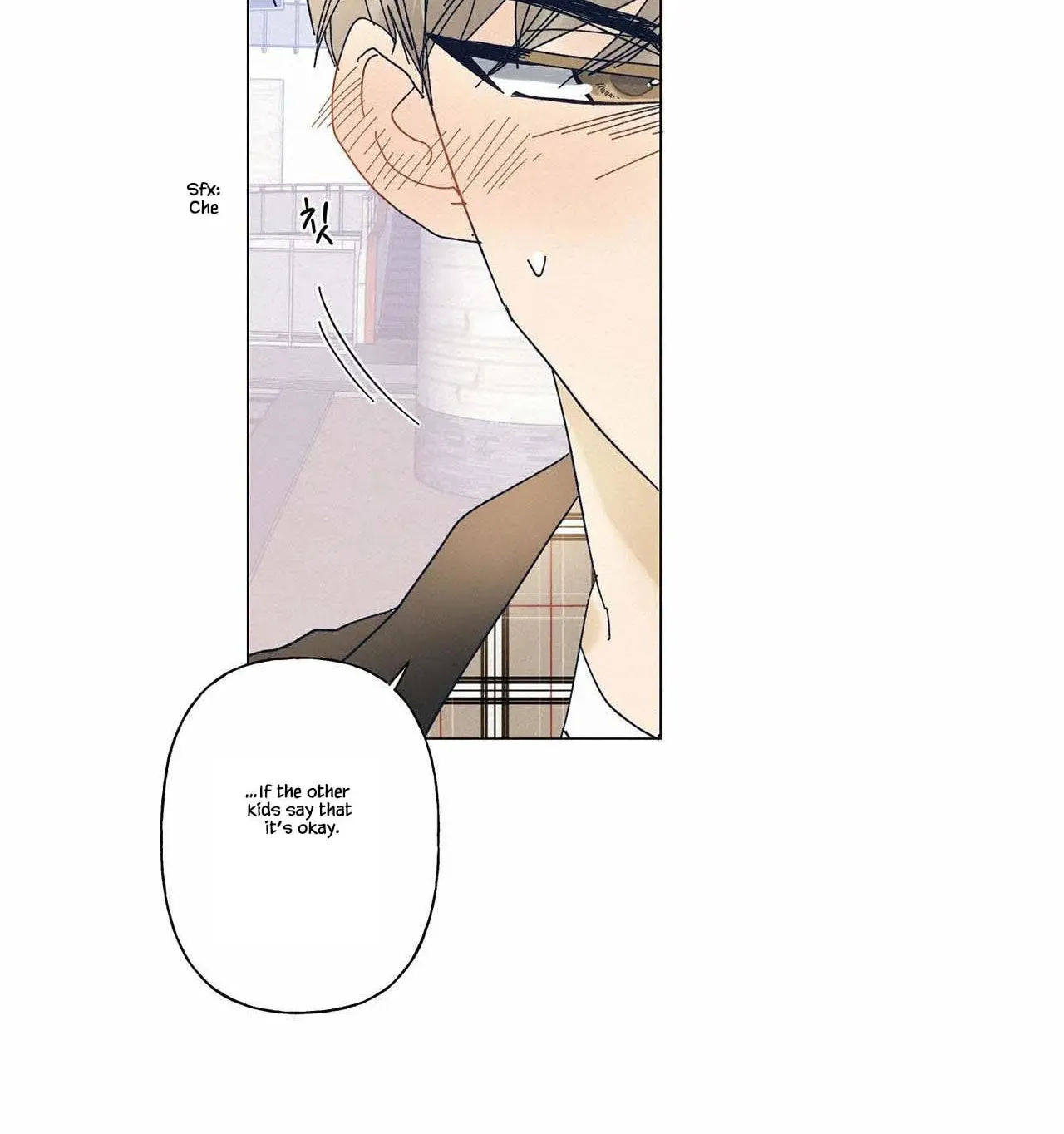 Stupid Cupid Chapter 14 page 36 - 