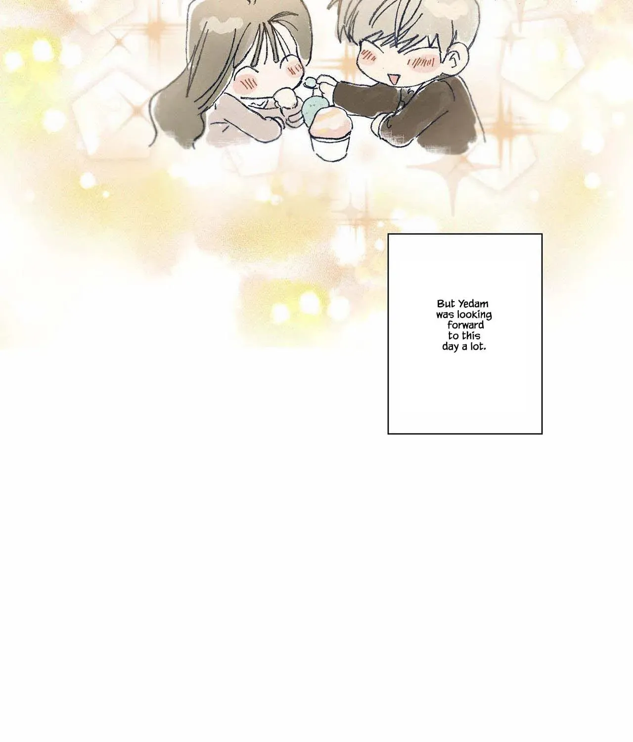 Stupid Cupid Chapter 14 page 41 - 