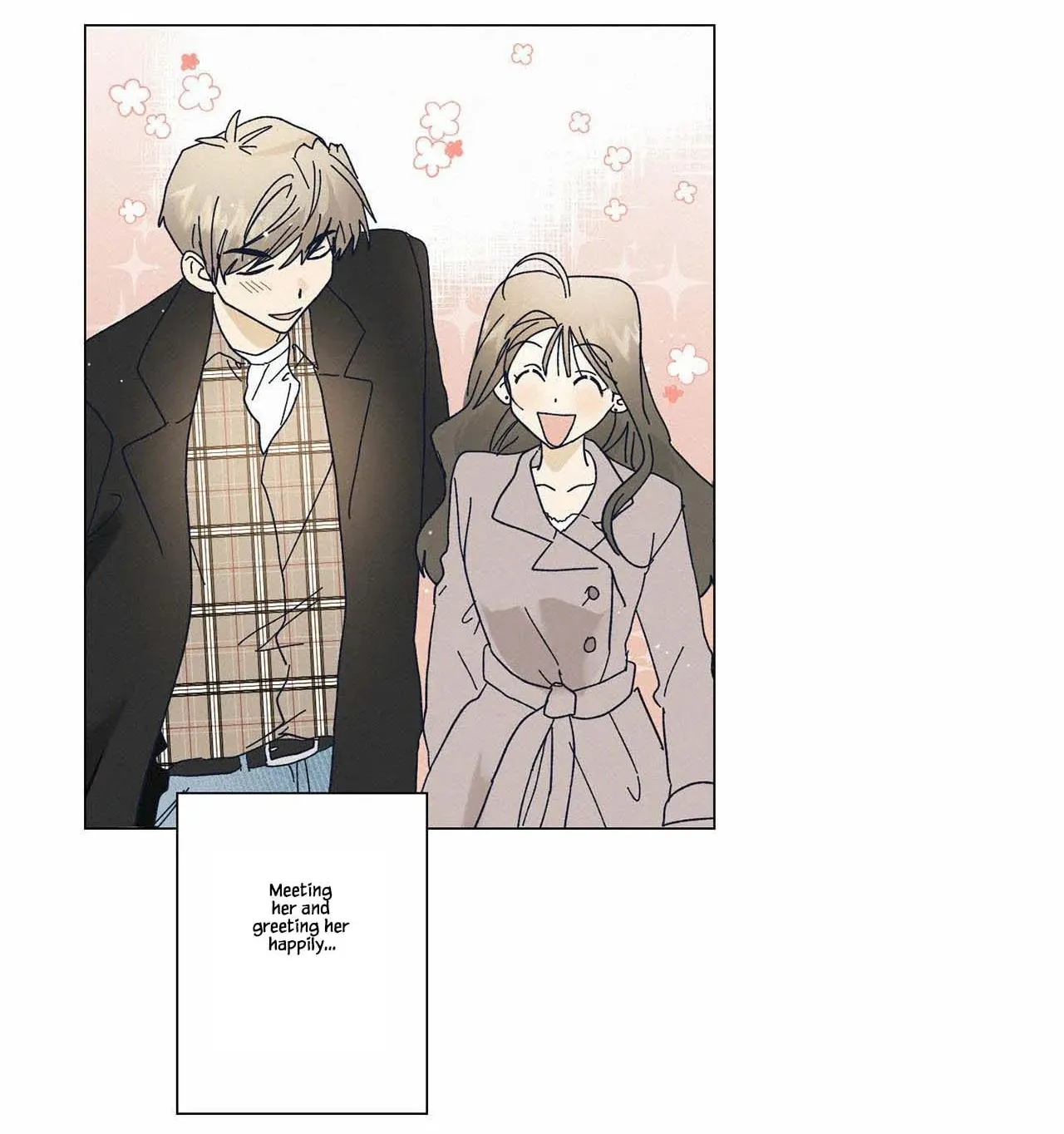 Stupid Cupid Chapter 14 page 42 - 