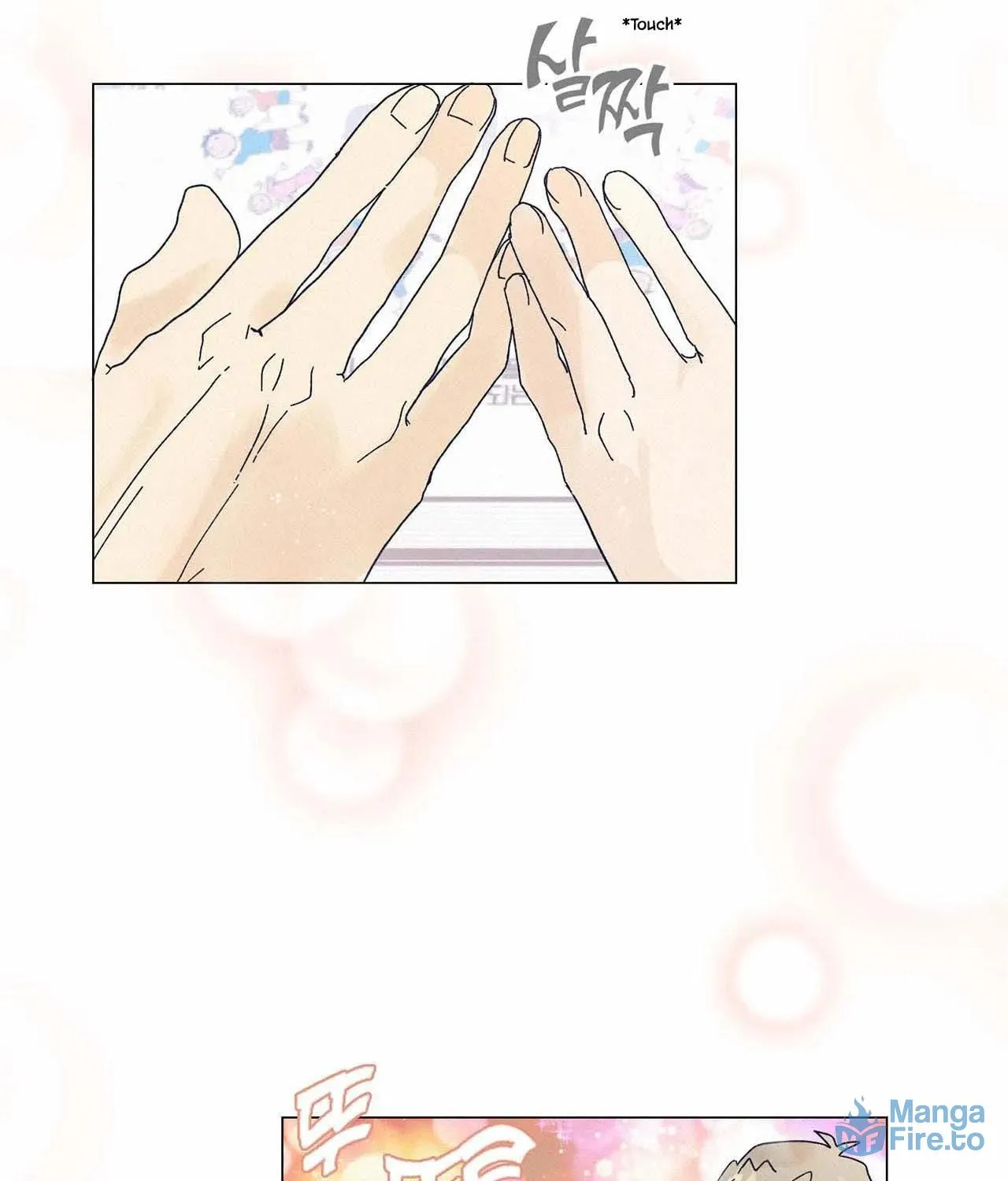 Stupid Cupid Chapter 14 page 44 - 
