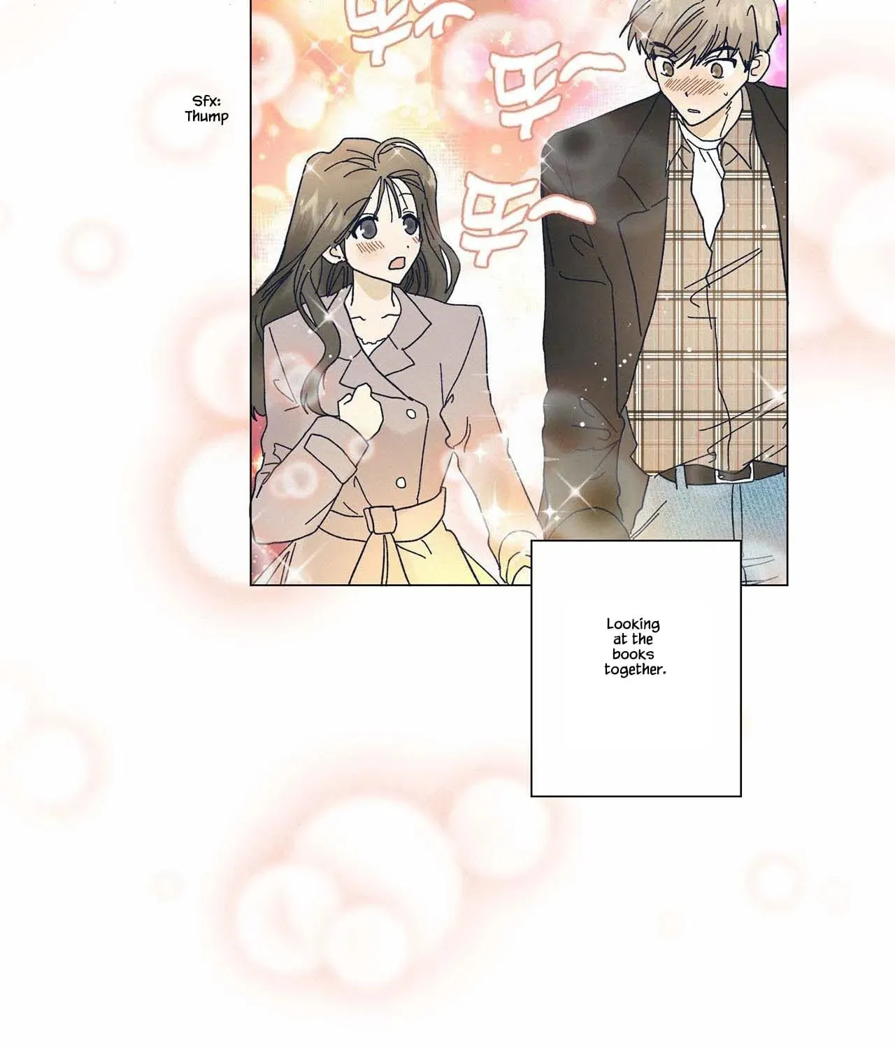 Stupid Cupid Chapter 14 page 45 - 