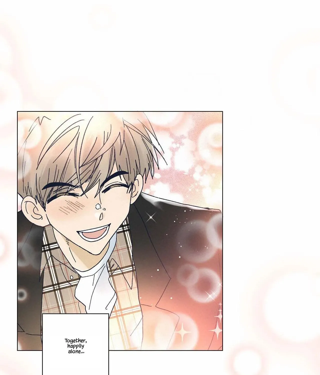 Stupid Cupid Chapter 14 page 46 - 