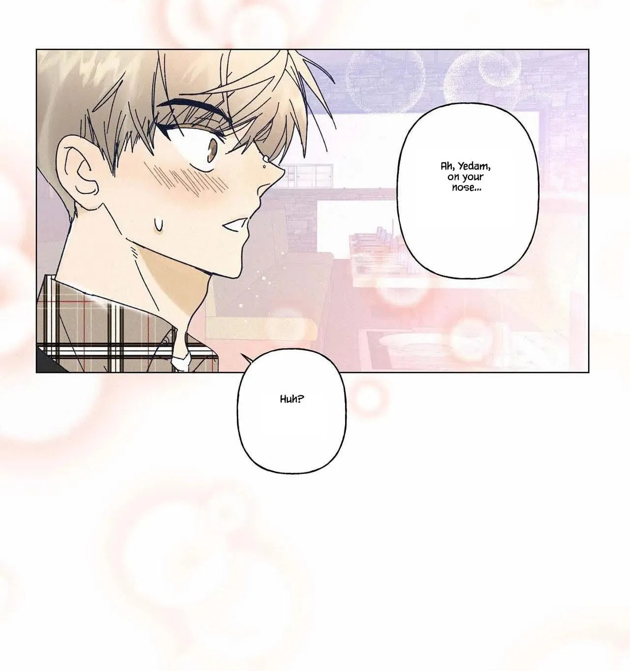 Stupid Cupid Chapter 14 page 48 - 