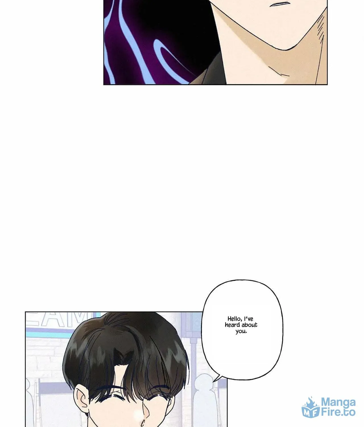 Stupid Cupid Chapter 14 page 52 - 