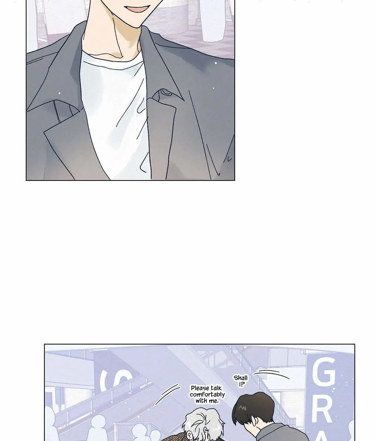 Stupid Cupid Chapter 14 page 53 - 